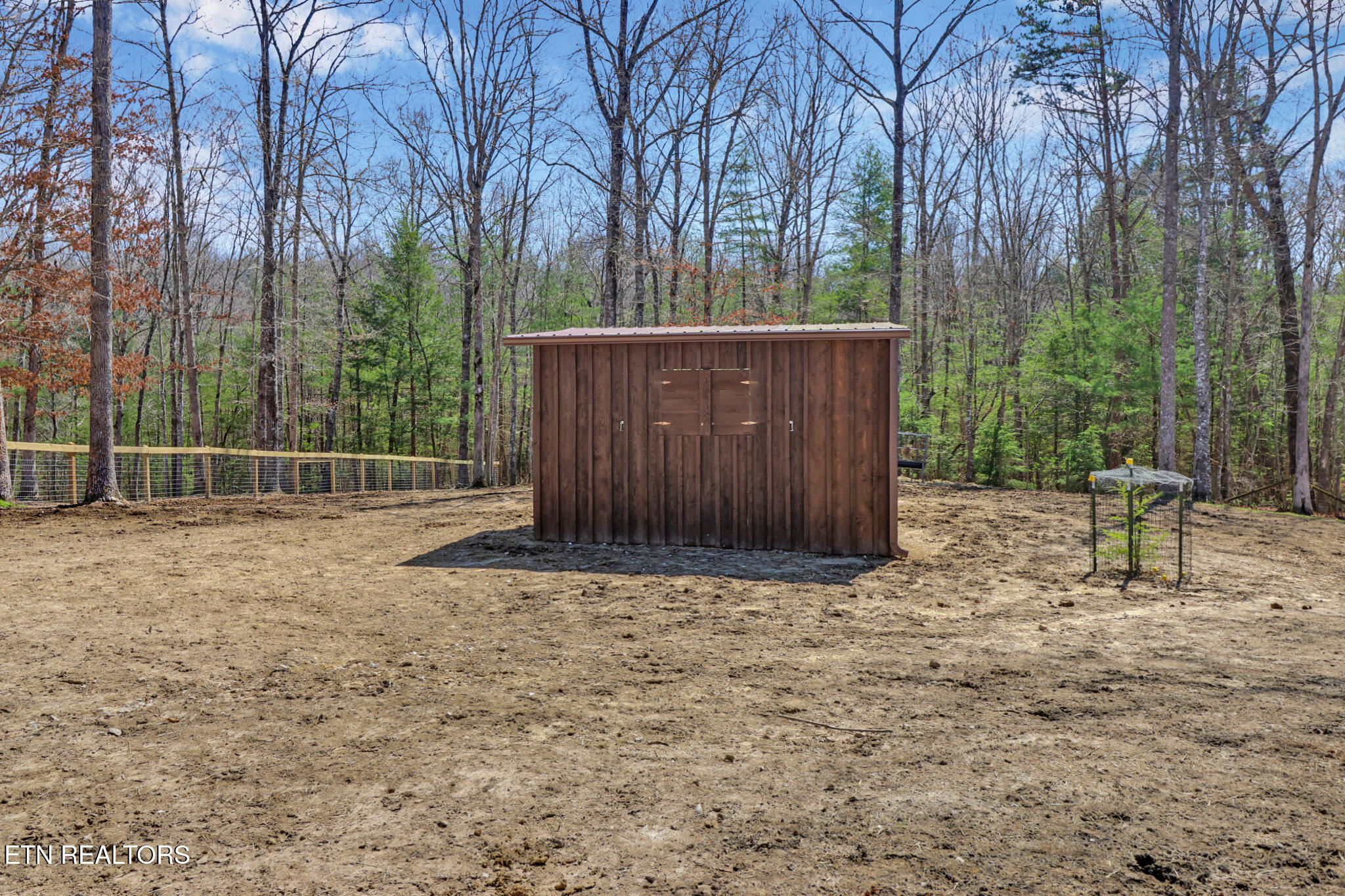 232 Wild Cat Road Jamestown TN 38556