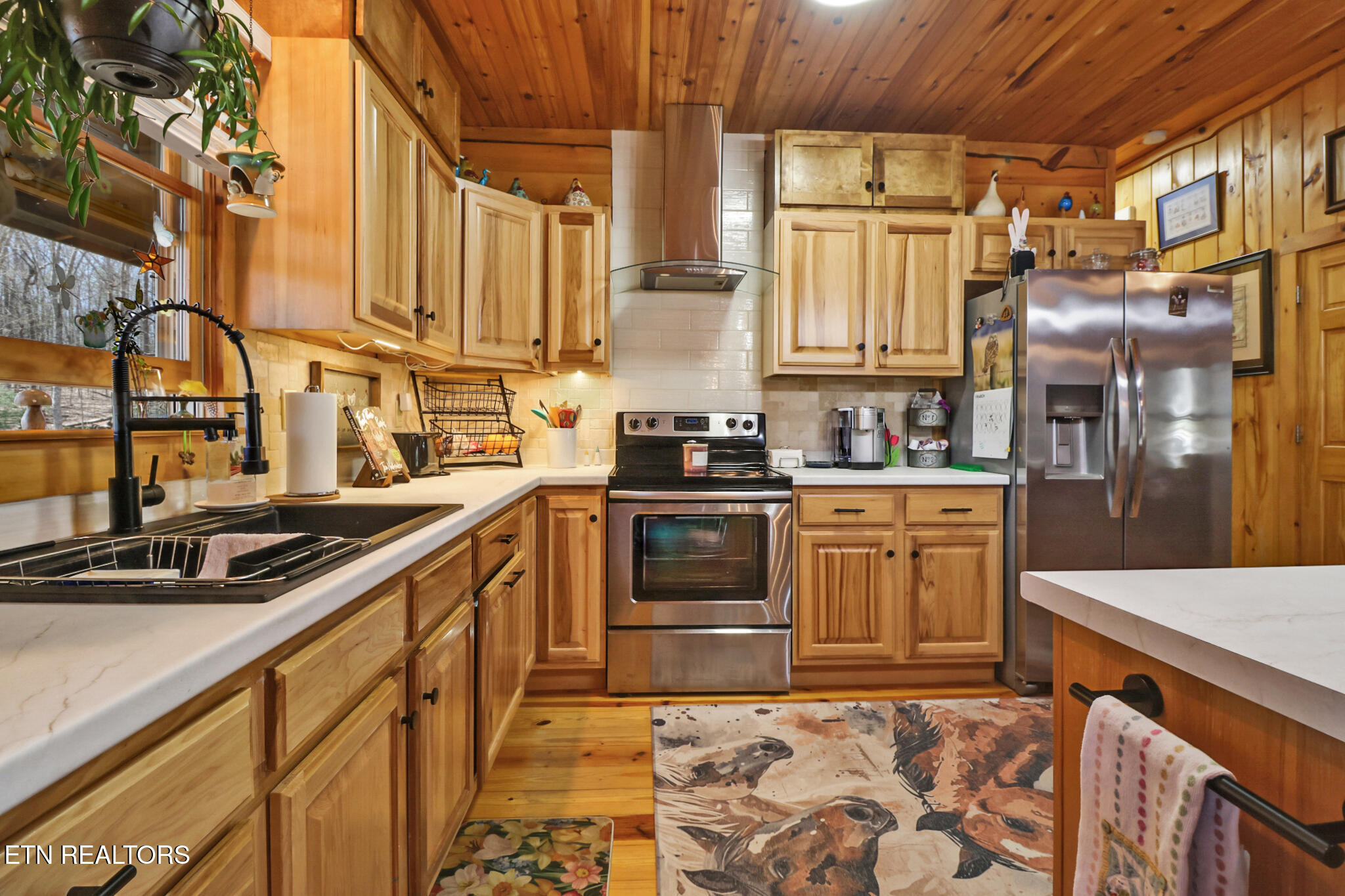 232 Wild Cat Road Jamestown TN 38556