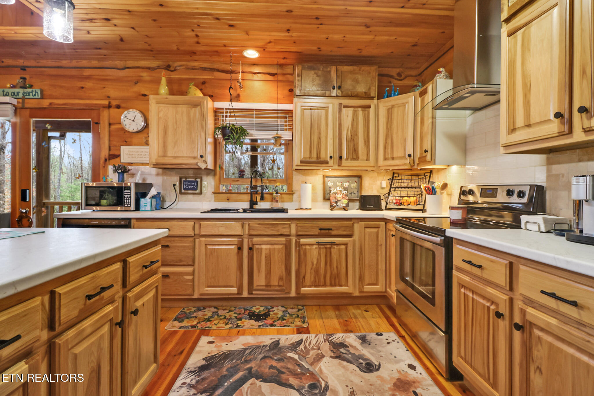 232 Wild Cat Road Jamestown TN 38556