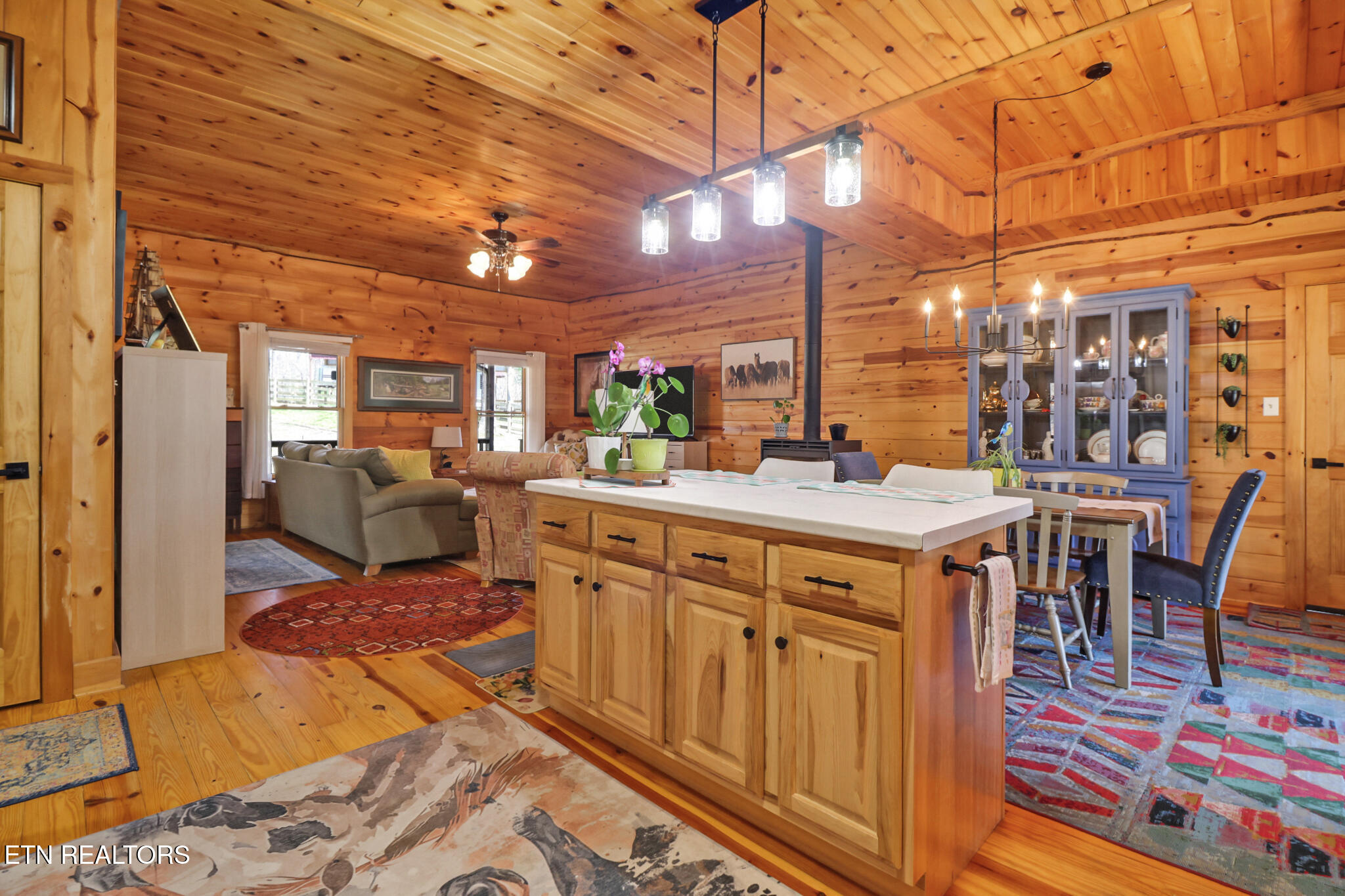 232 Wild Cat Road Jamestown TN 38556