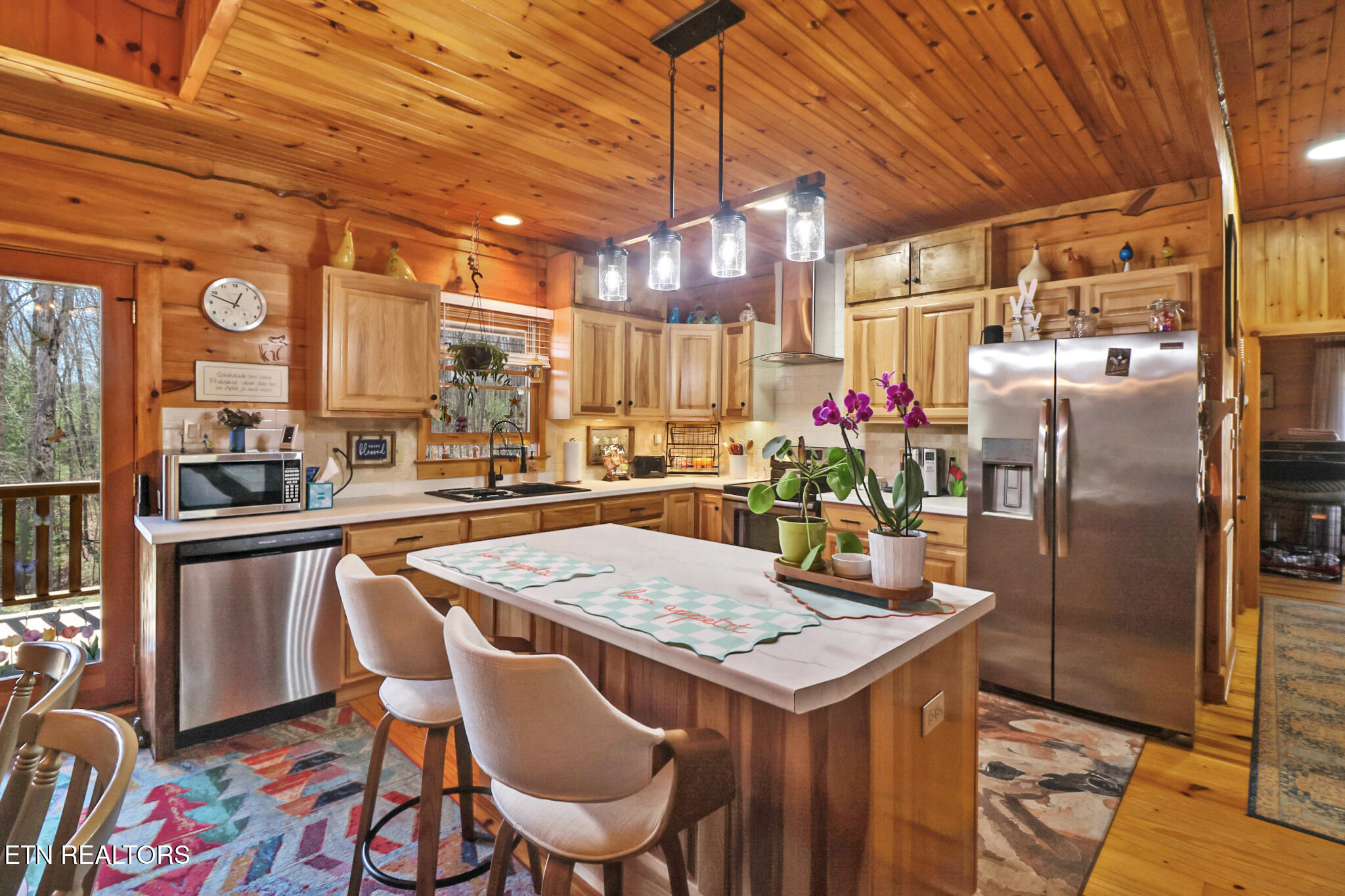 232 Wild Cat Road Jamestown TN 38556