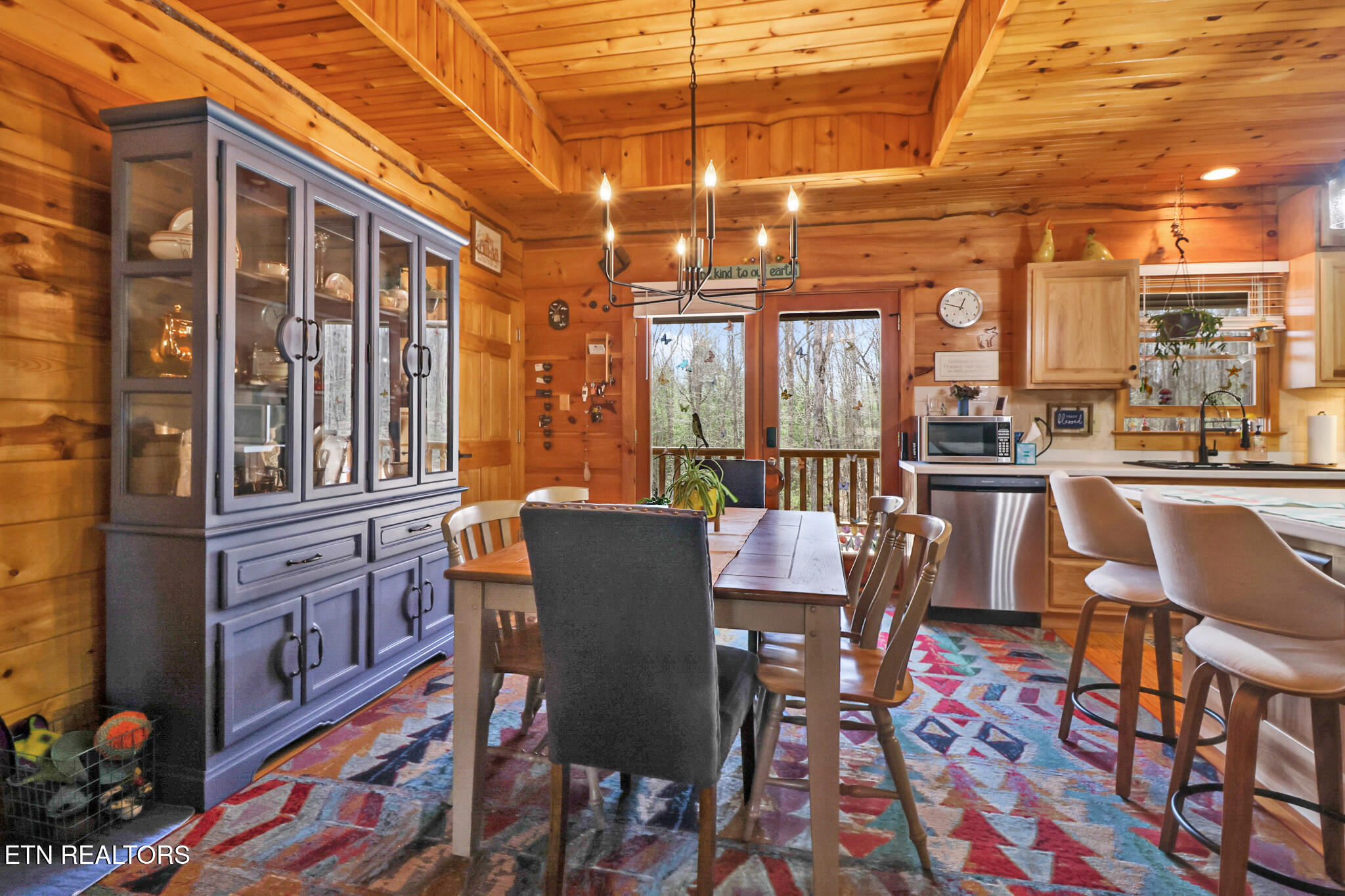 232 Wild Cat Road Jamestown TN 38556