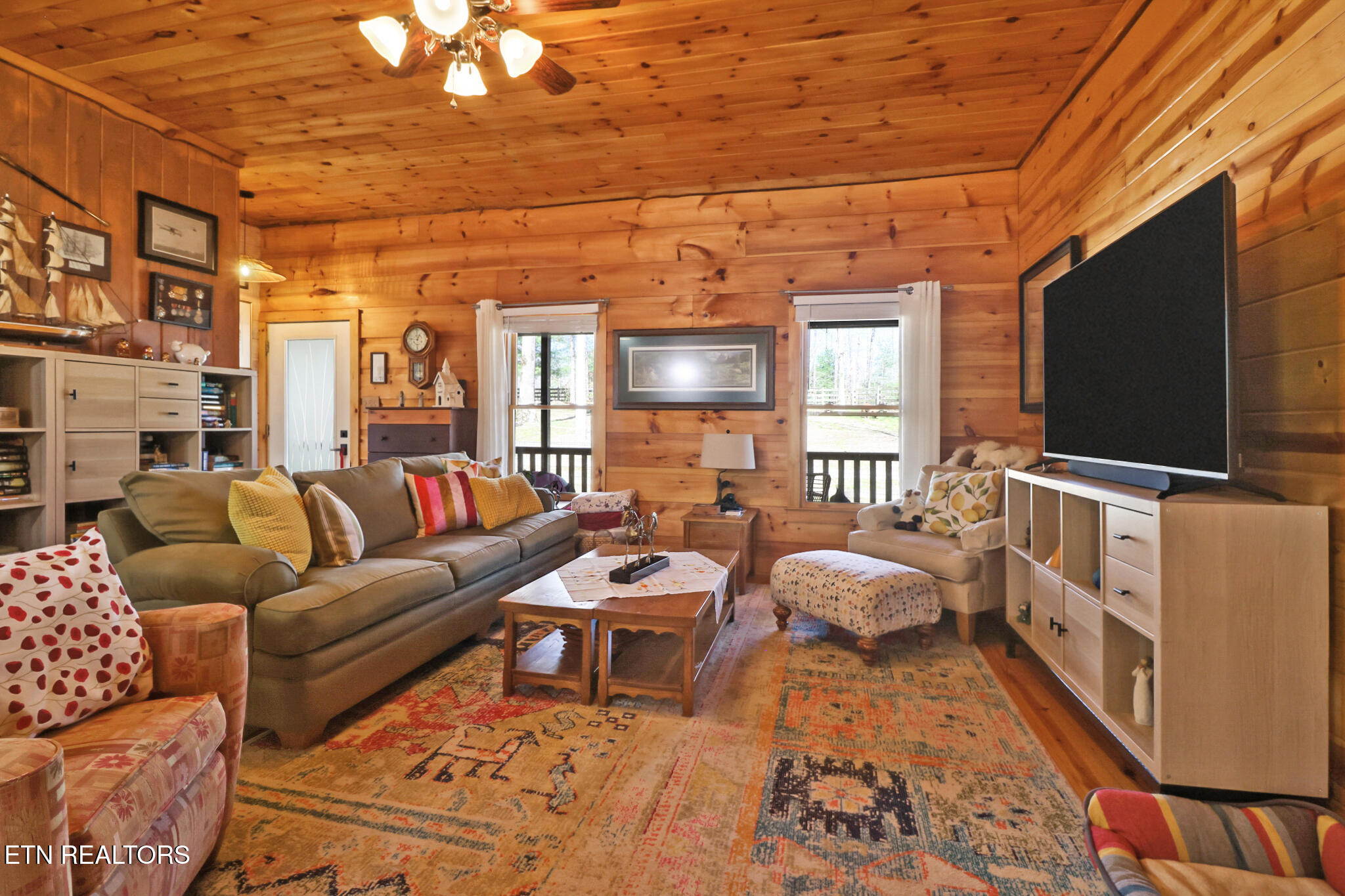 232 Wild Cat Road Jamestown TN 38556
