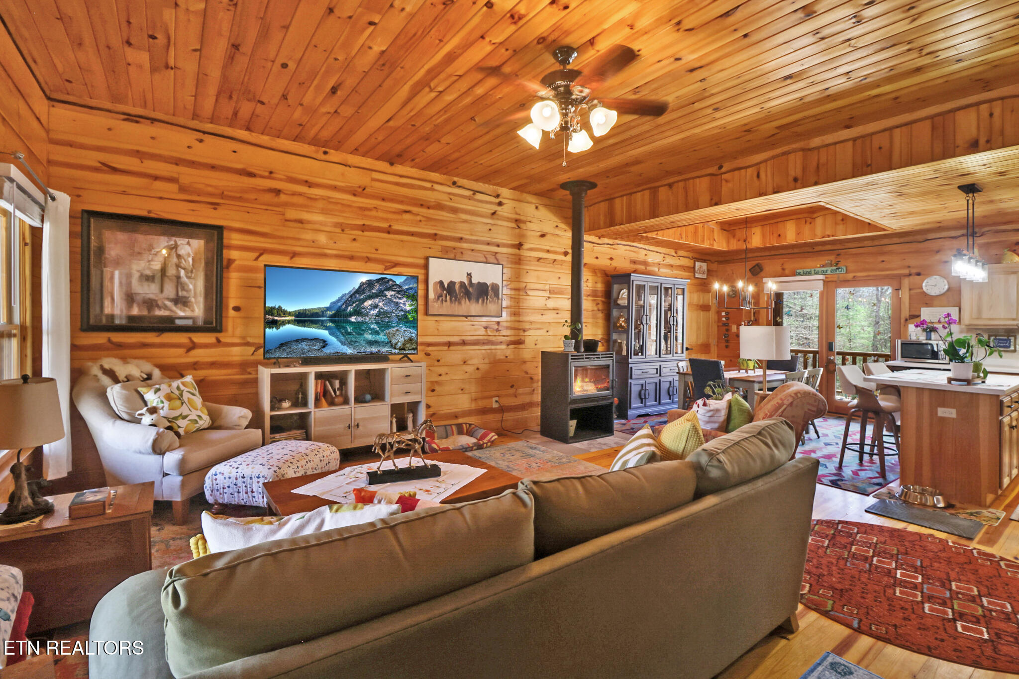 232 Wild Cat Road Jamestown TN 38556