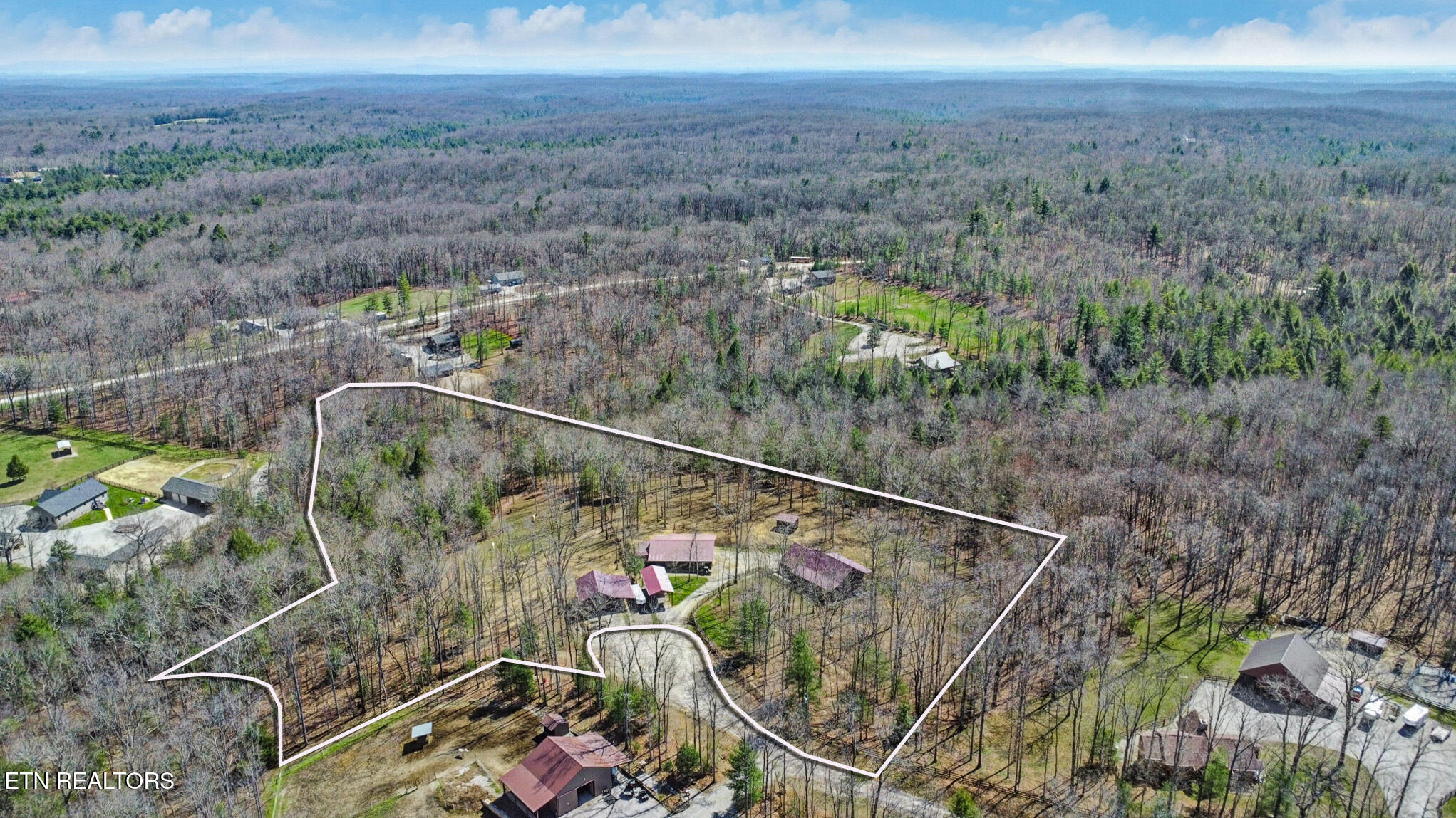 232 Wild Cat Road Jamestown TN 38556