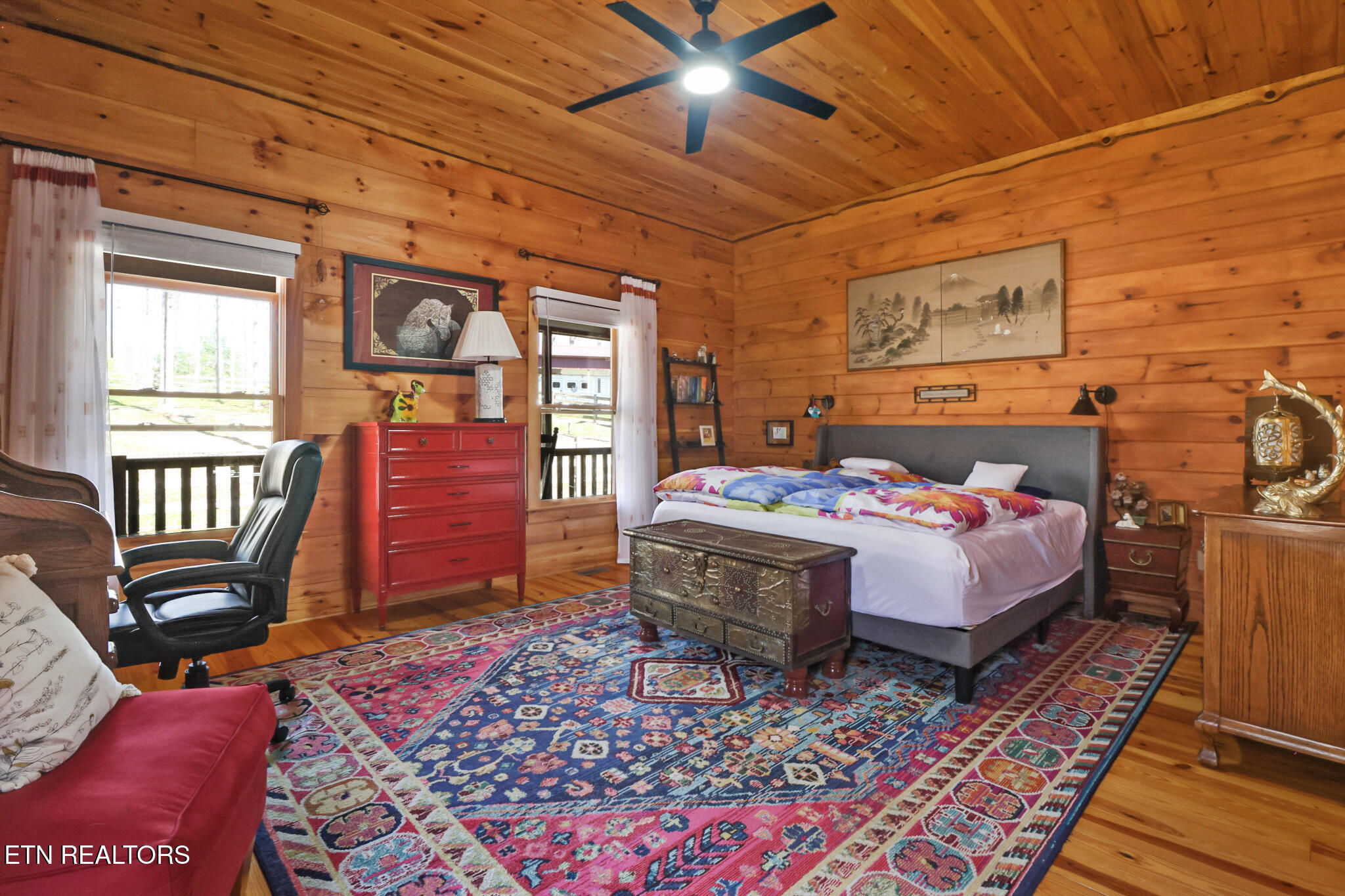 232 Wild Cat Road Jamestown TN 38556