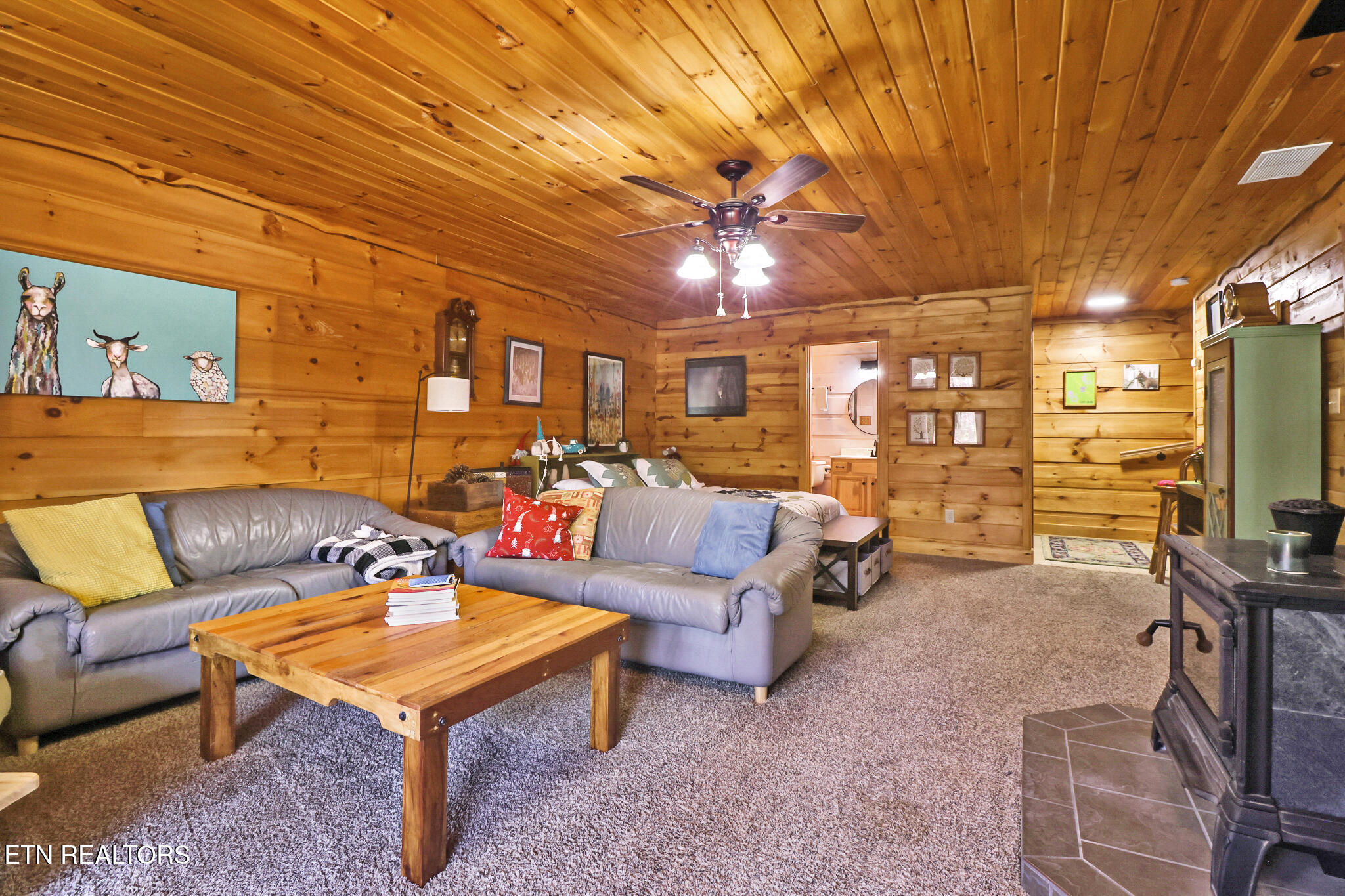 232 Wild Cat Road Jamestown TN 38556