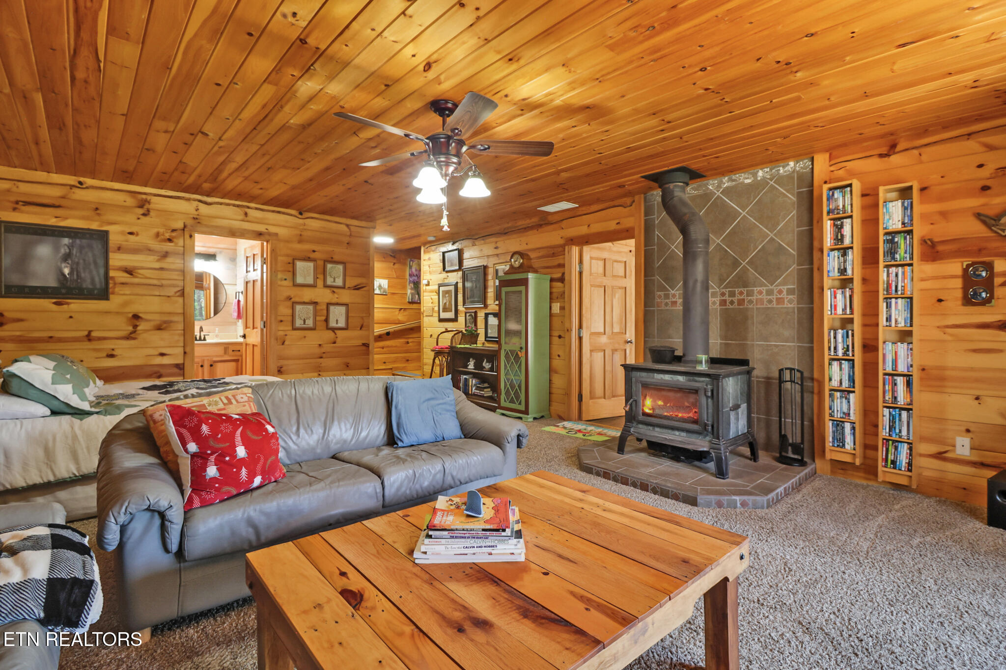 232 Wild Cat Road Jamestown TN 38556