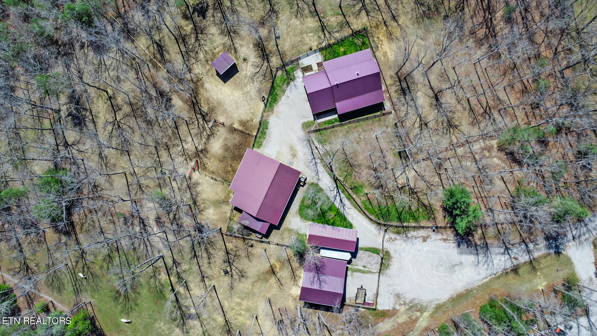232 Wild Cat Road Jamestown TN 38556