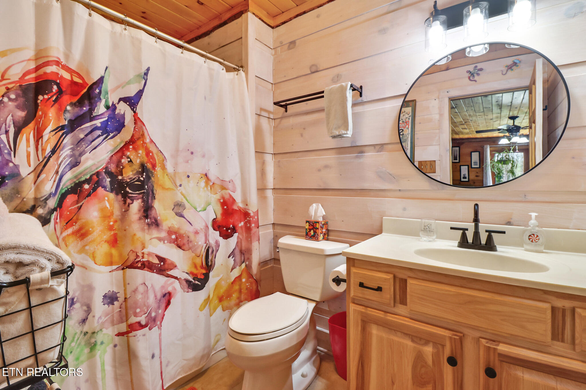 232 Wild Cat Road Jamestown TN 38556