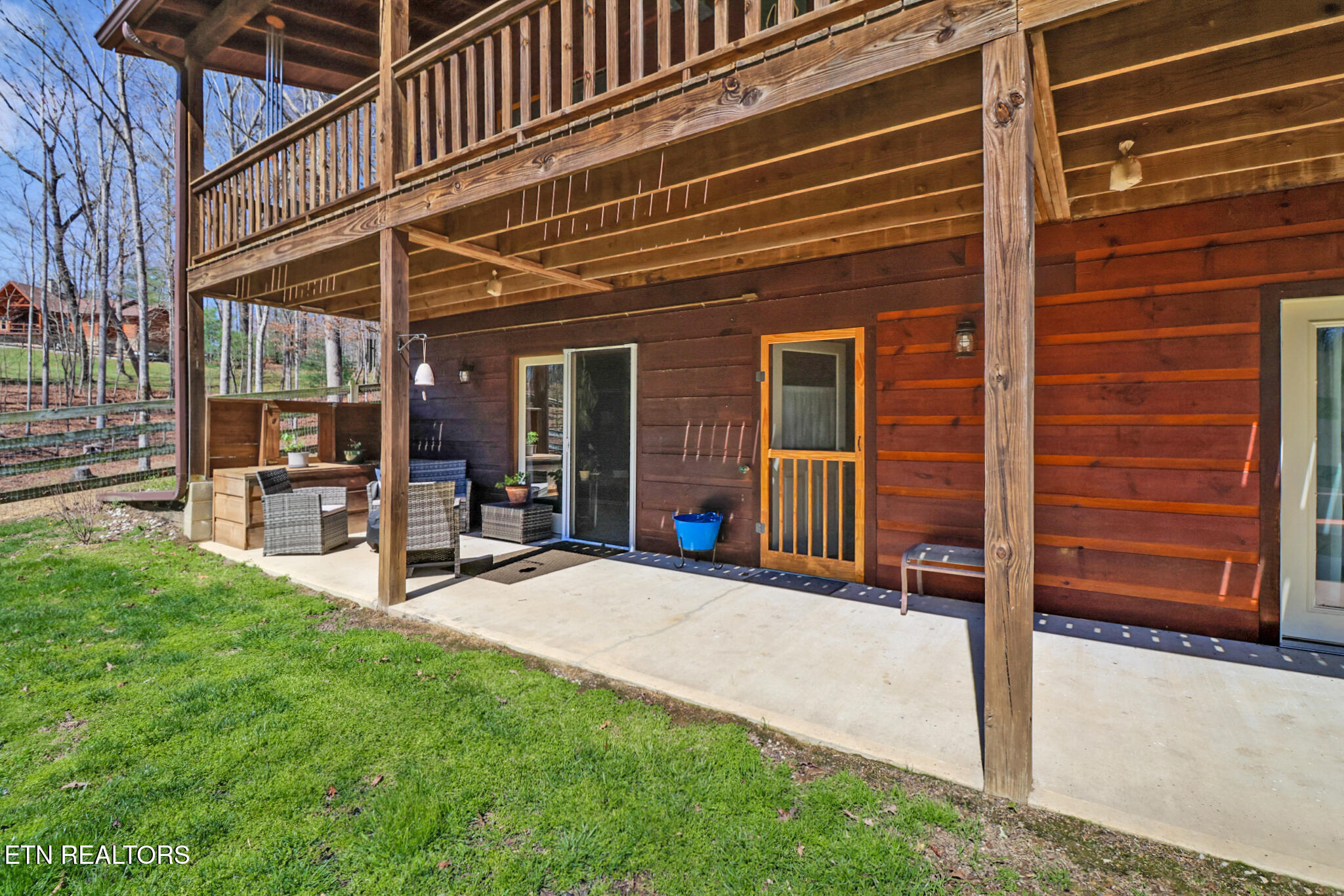 232 Wild Cat Road Jamestown TN 38556