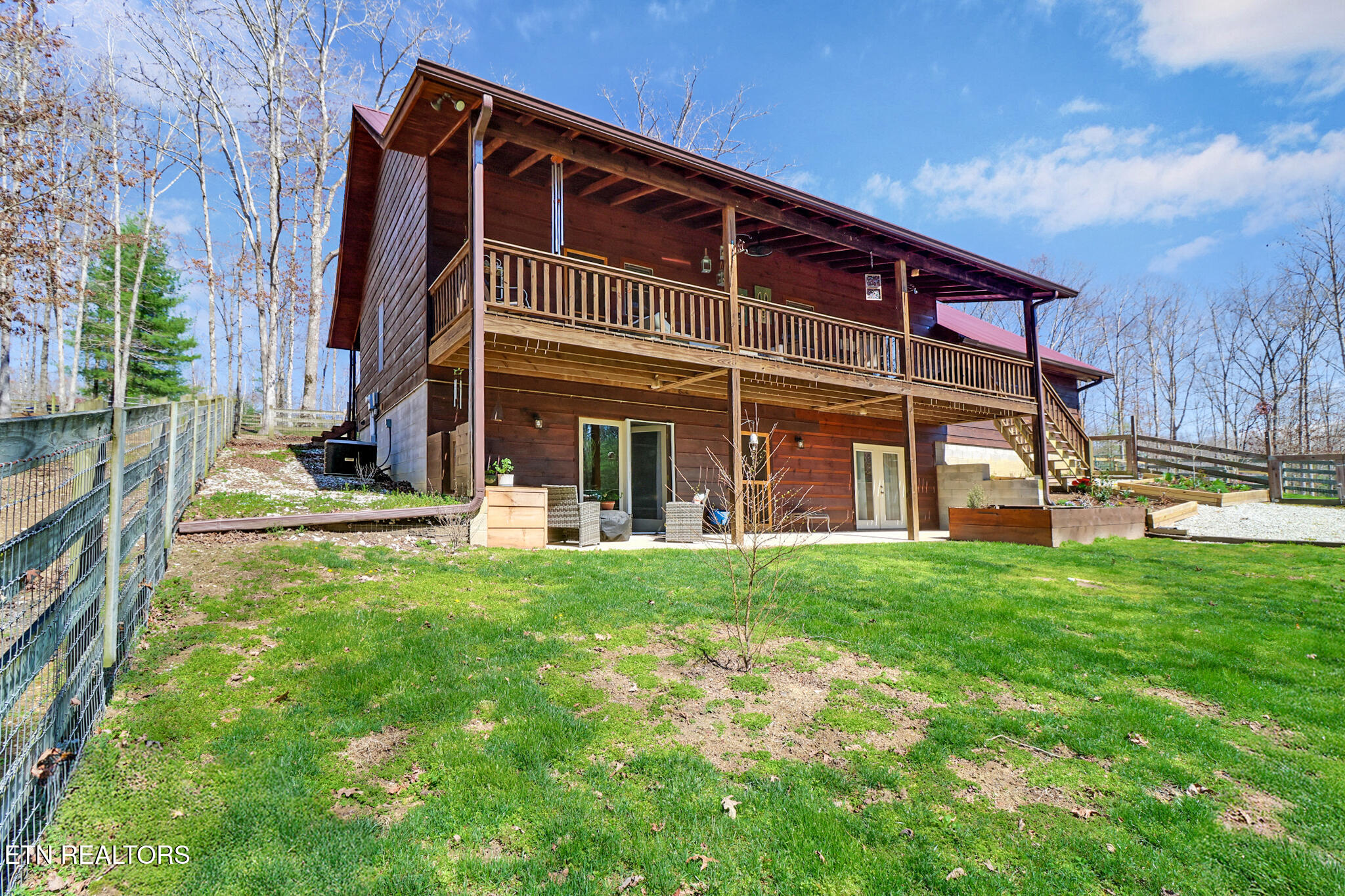 232 Wild Cat Road Jamestown TN 38556