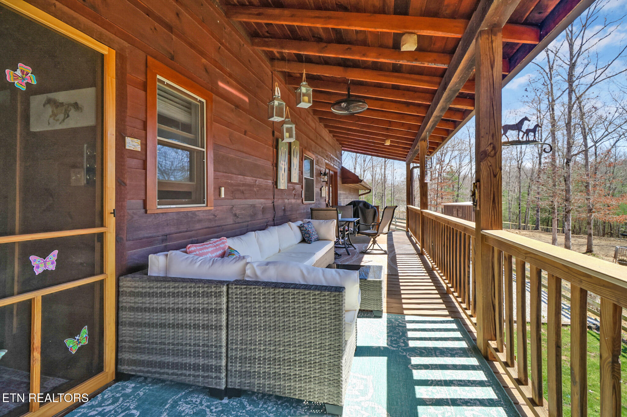 232 Wild Cat Road Jamestown TN 38556
