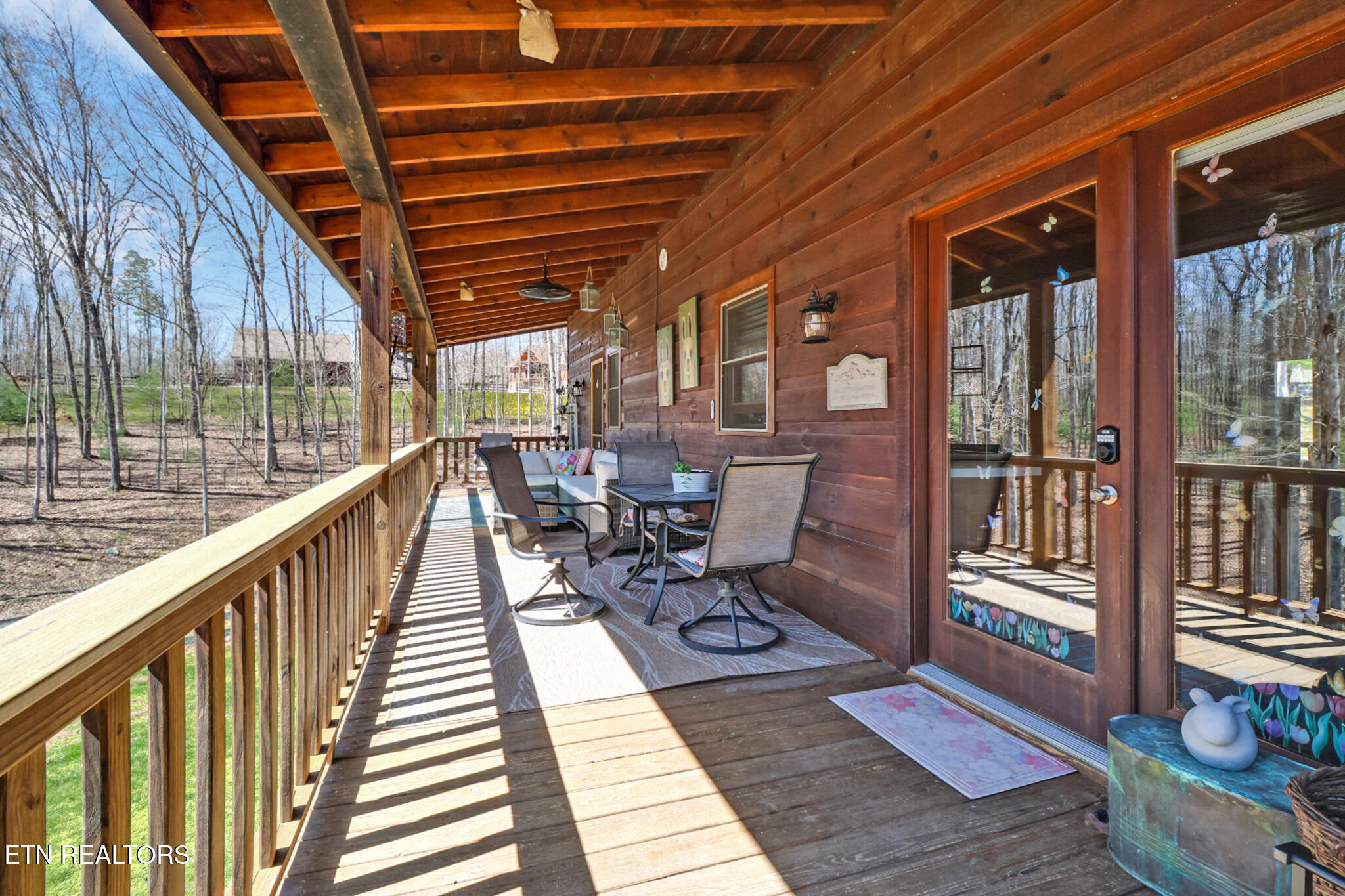 232 Wild Cat Road Jamestown TN 38556