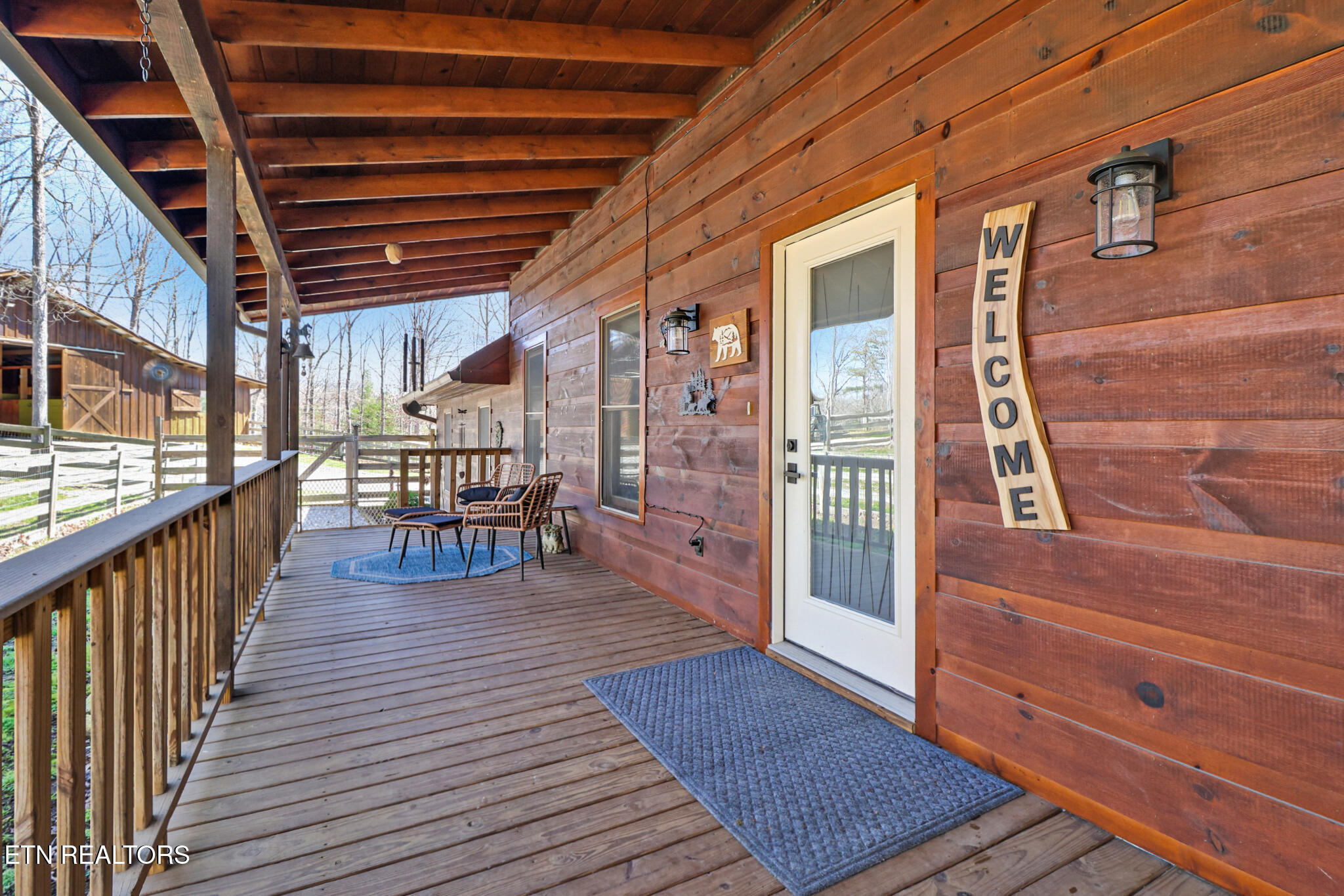 232 Wild Cat Road Jamestown TN 38556