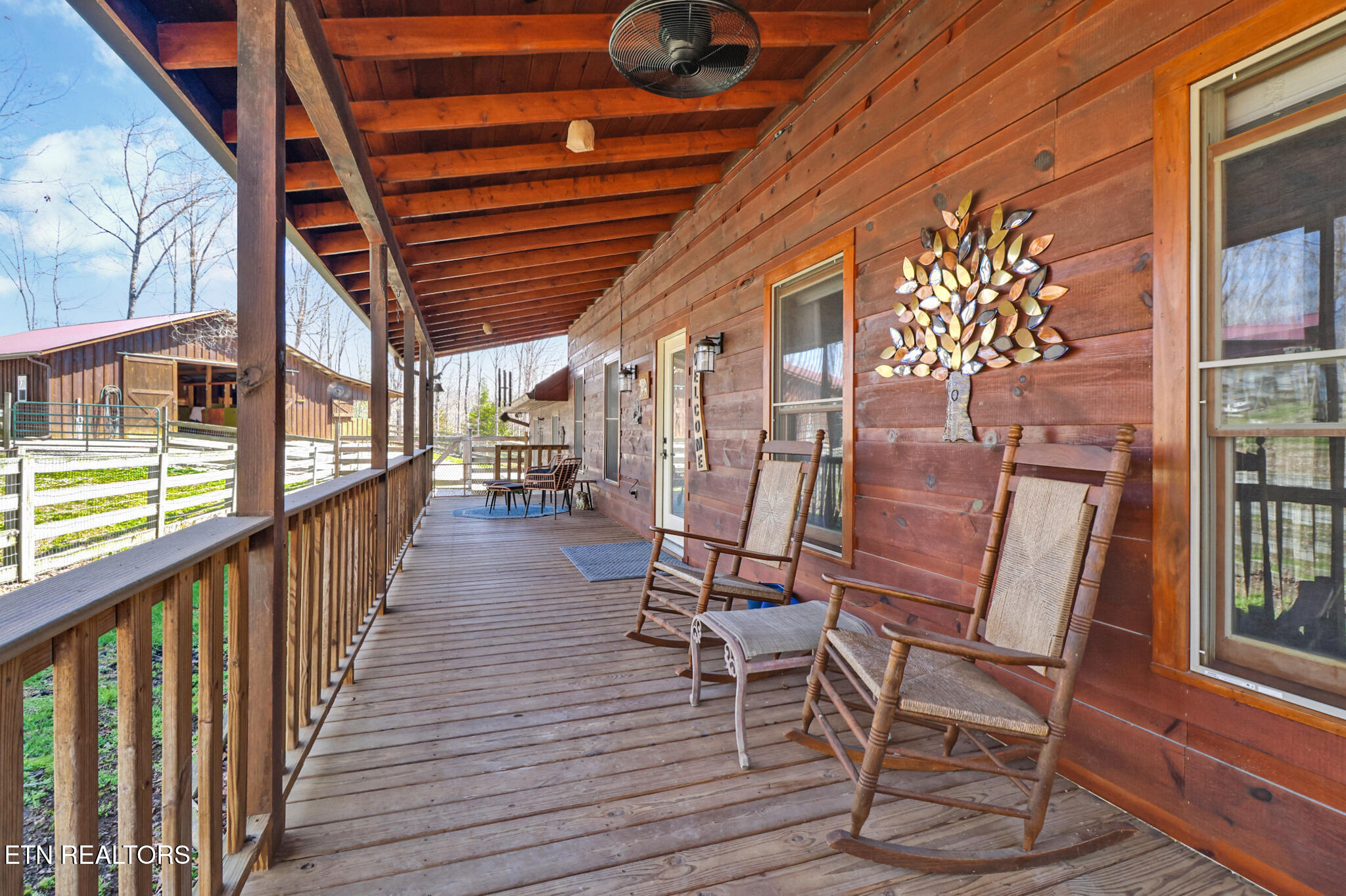 232 Wild Cat Road Jamestown TN 38556