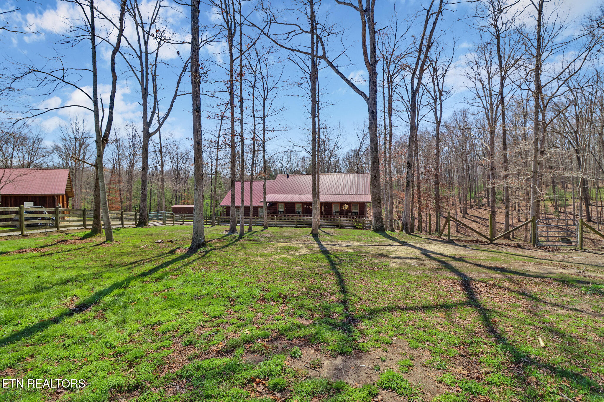232 Wild Cat Road Jamestown TN 38556