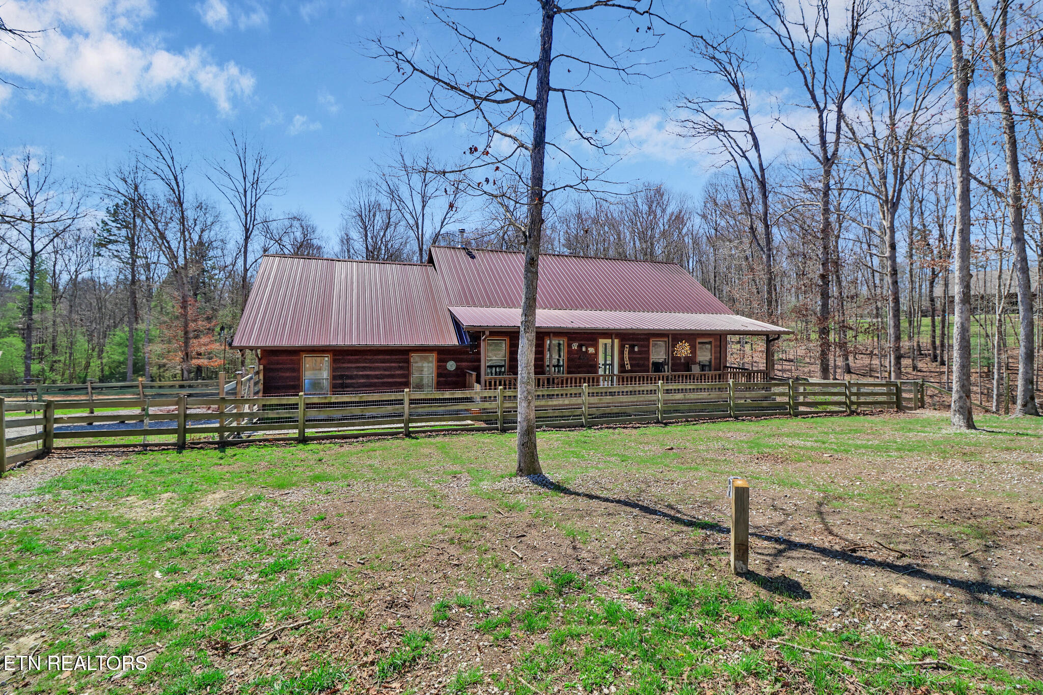 232 Wild Cat Road Jamestown TN 38556