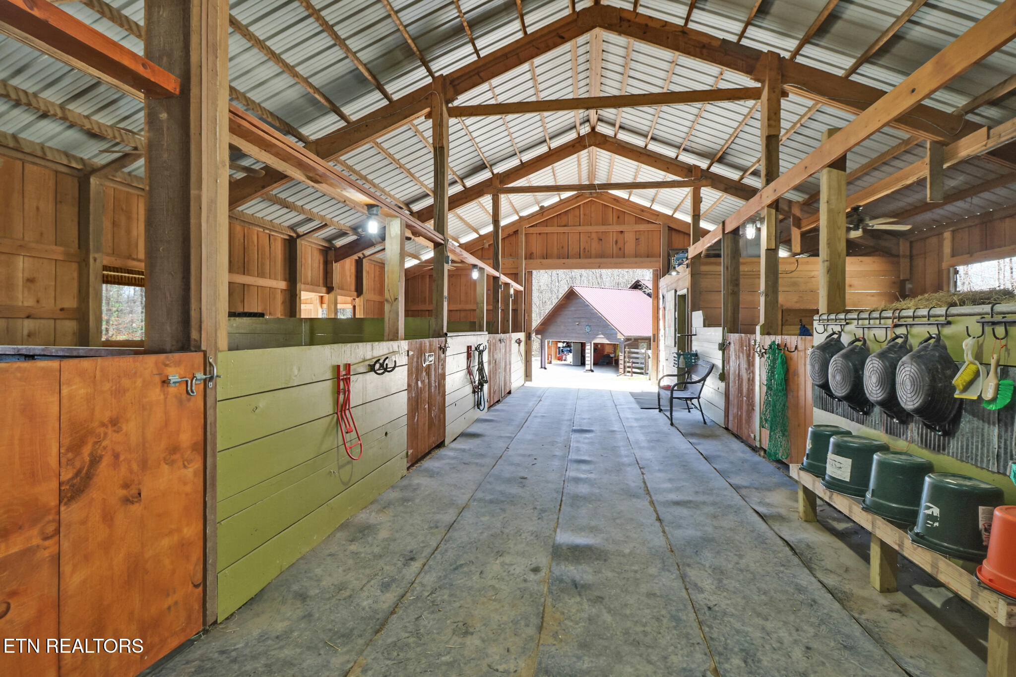 232 Wild Cat Road Jamestown TN 38556
