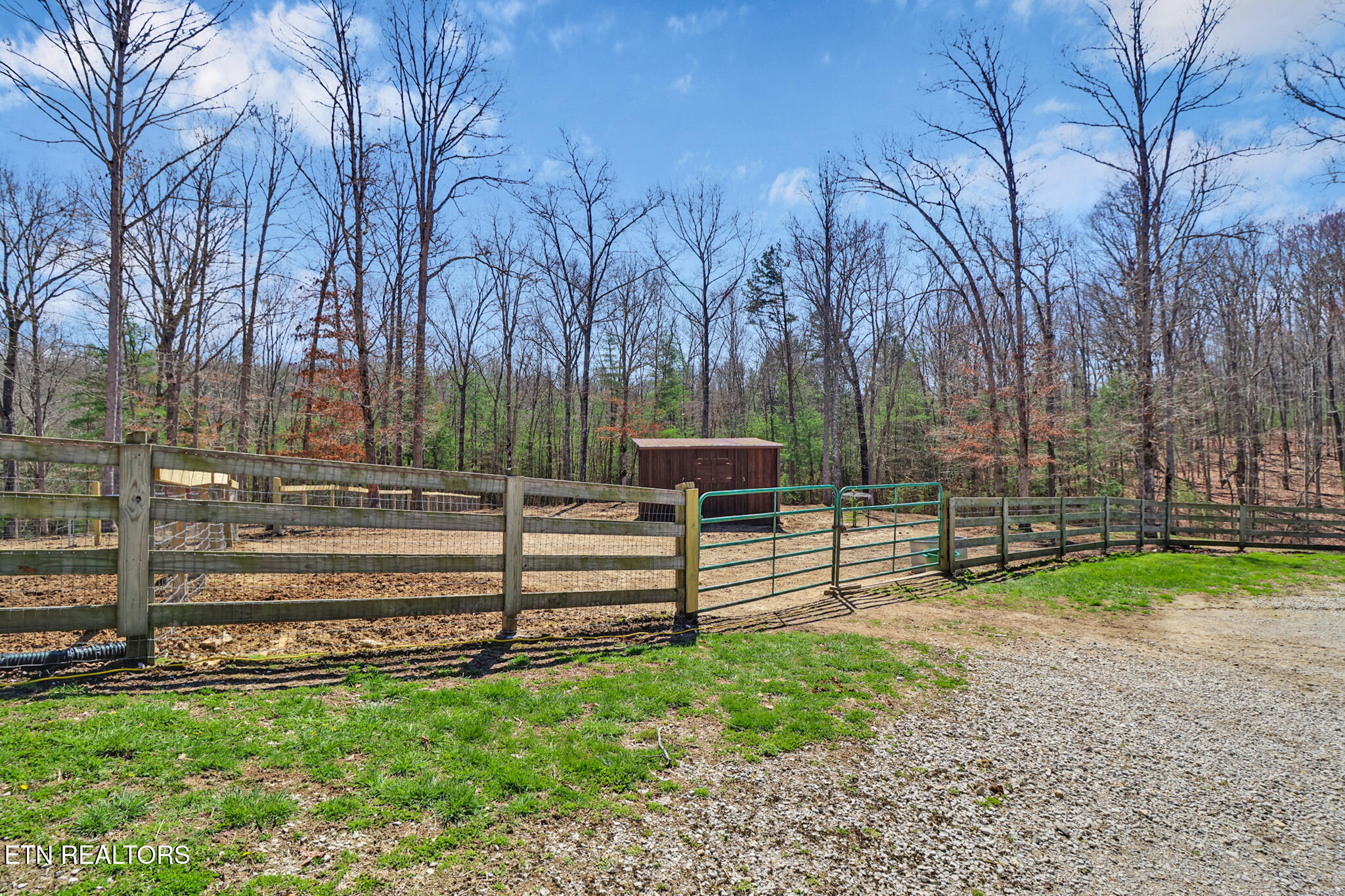232 Wild Cat Road Jamestown TN 38556