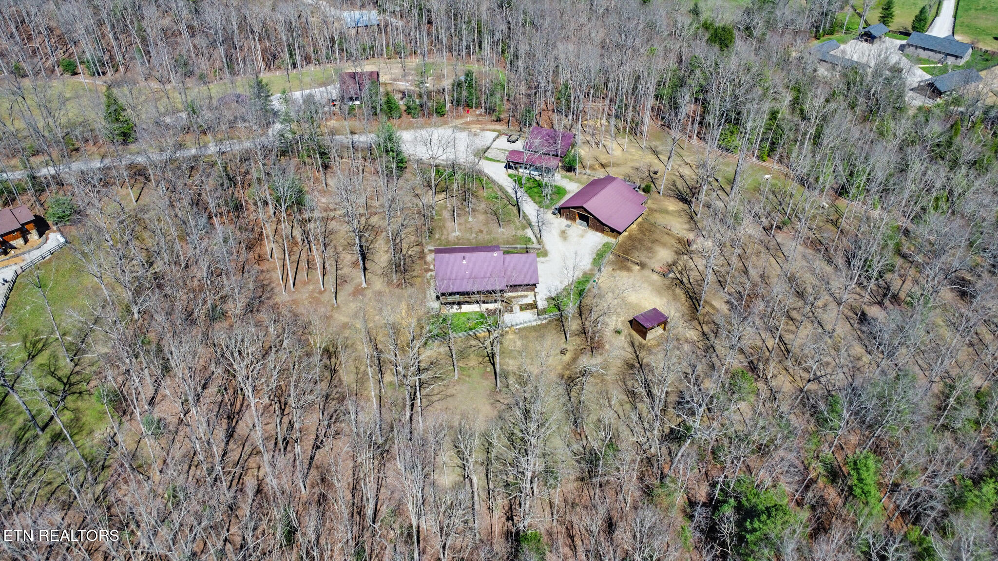 232 Wild Cat Road Jamestown TN 38556