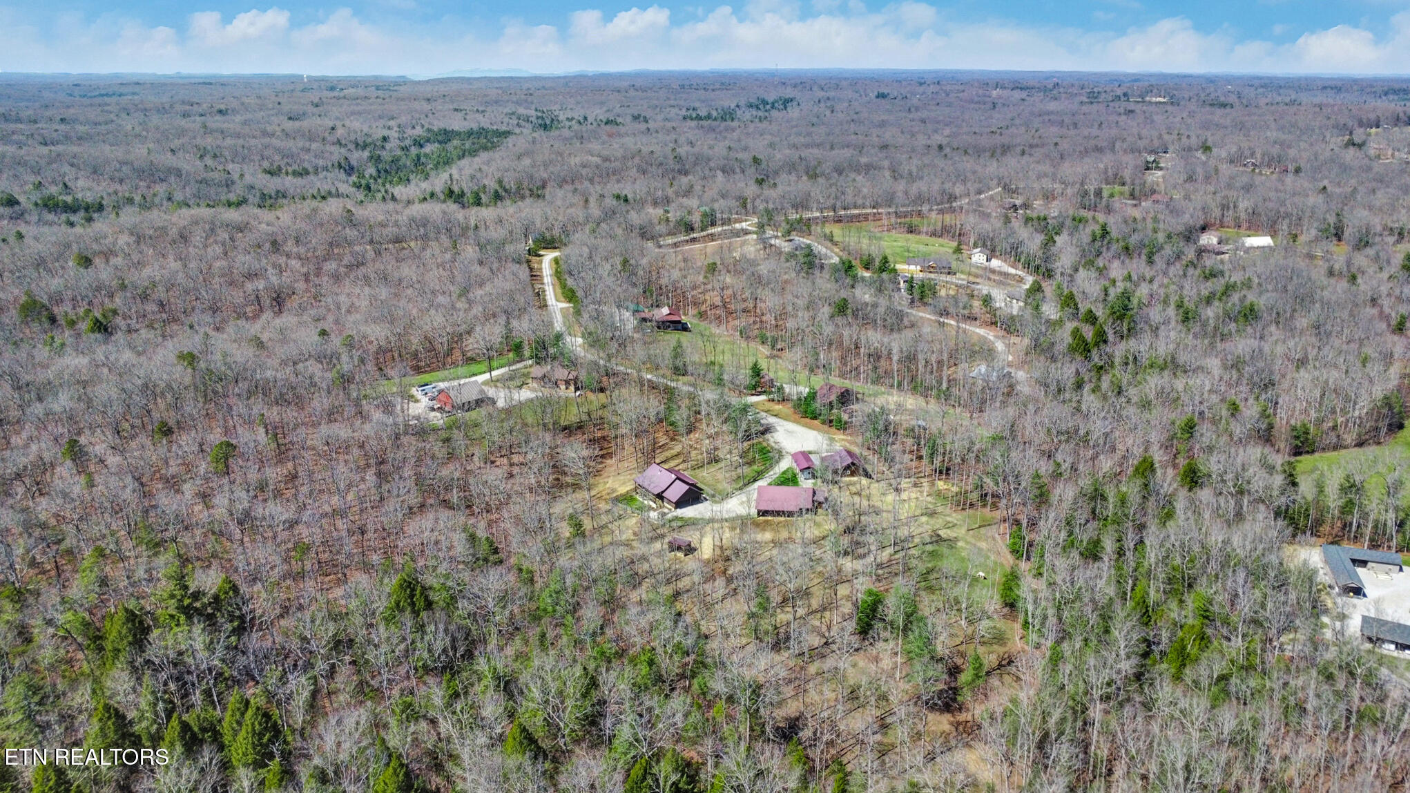 232 Wild Cat Road Jamestown TN 38556