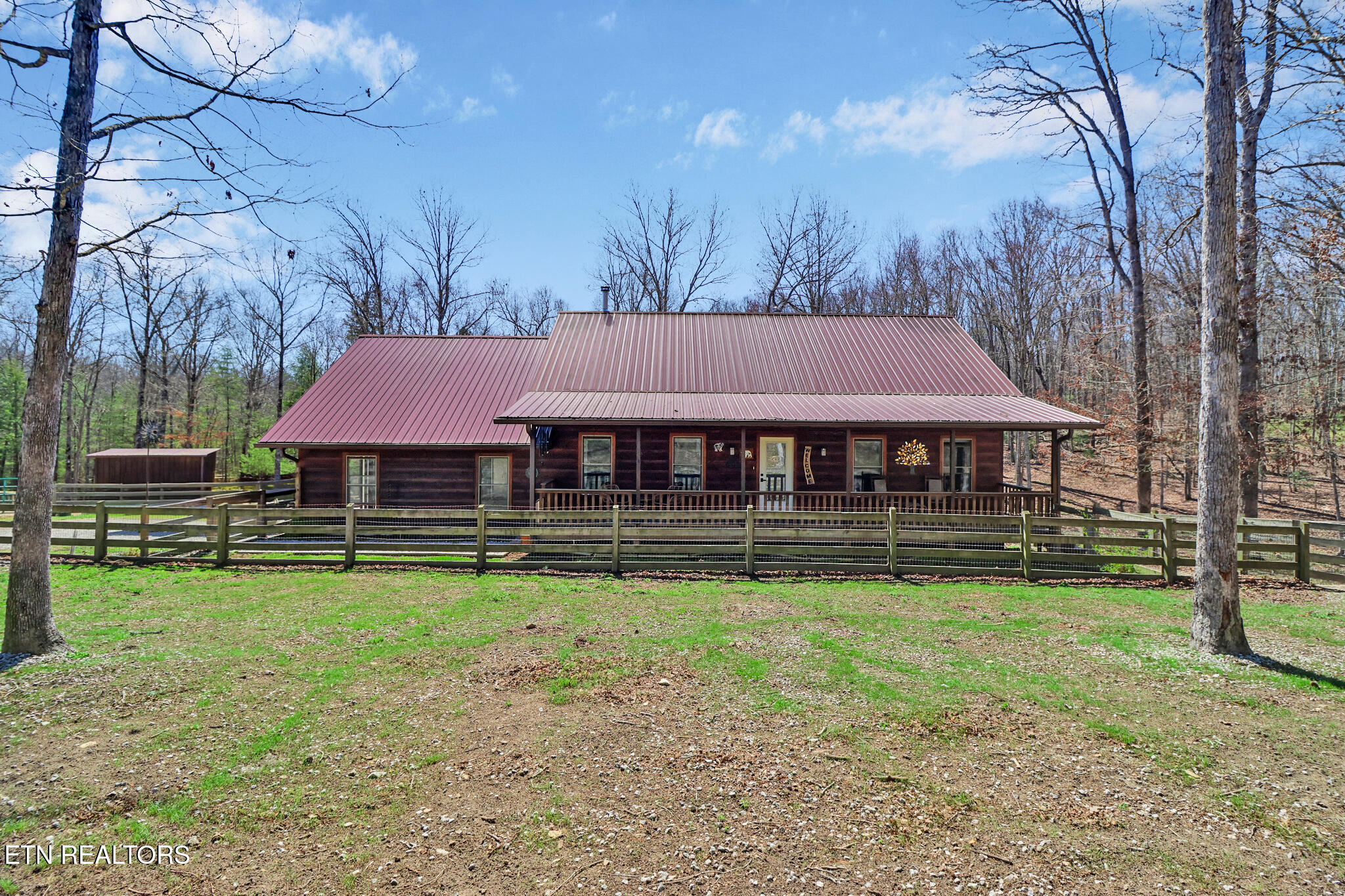 232 Wild Cat Road Jamestown TN 38556