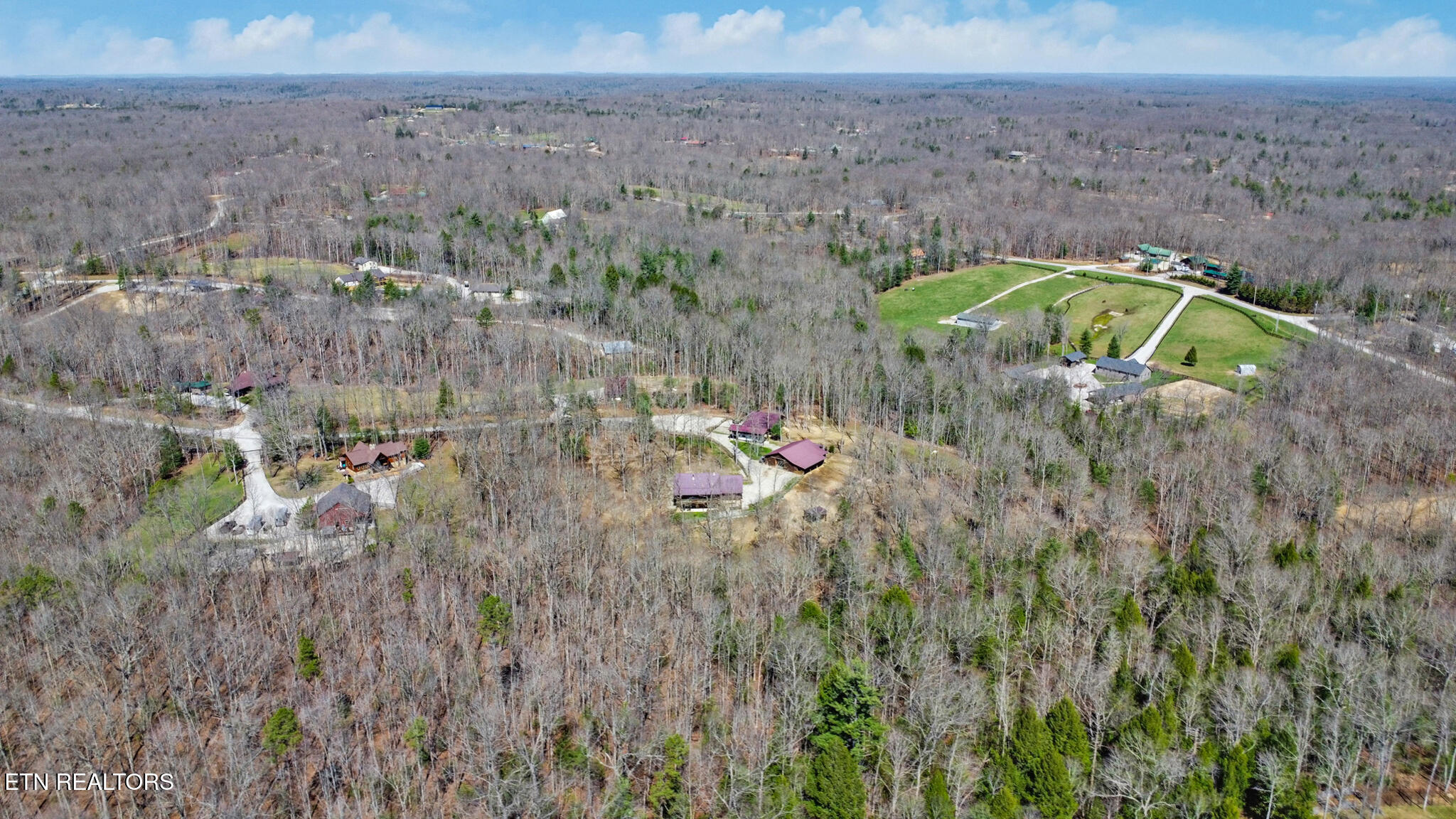 232 Wild Cat Road Jamestown TN 38556