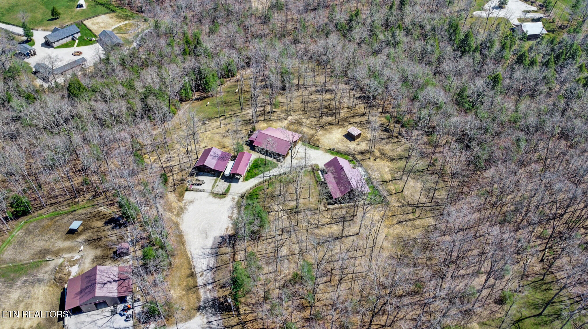 232 Wild Cat Road Jamestown TN 38556