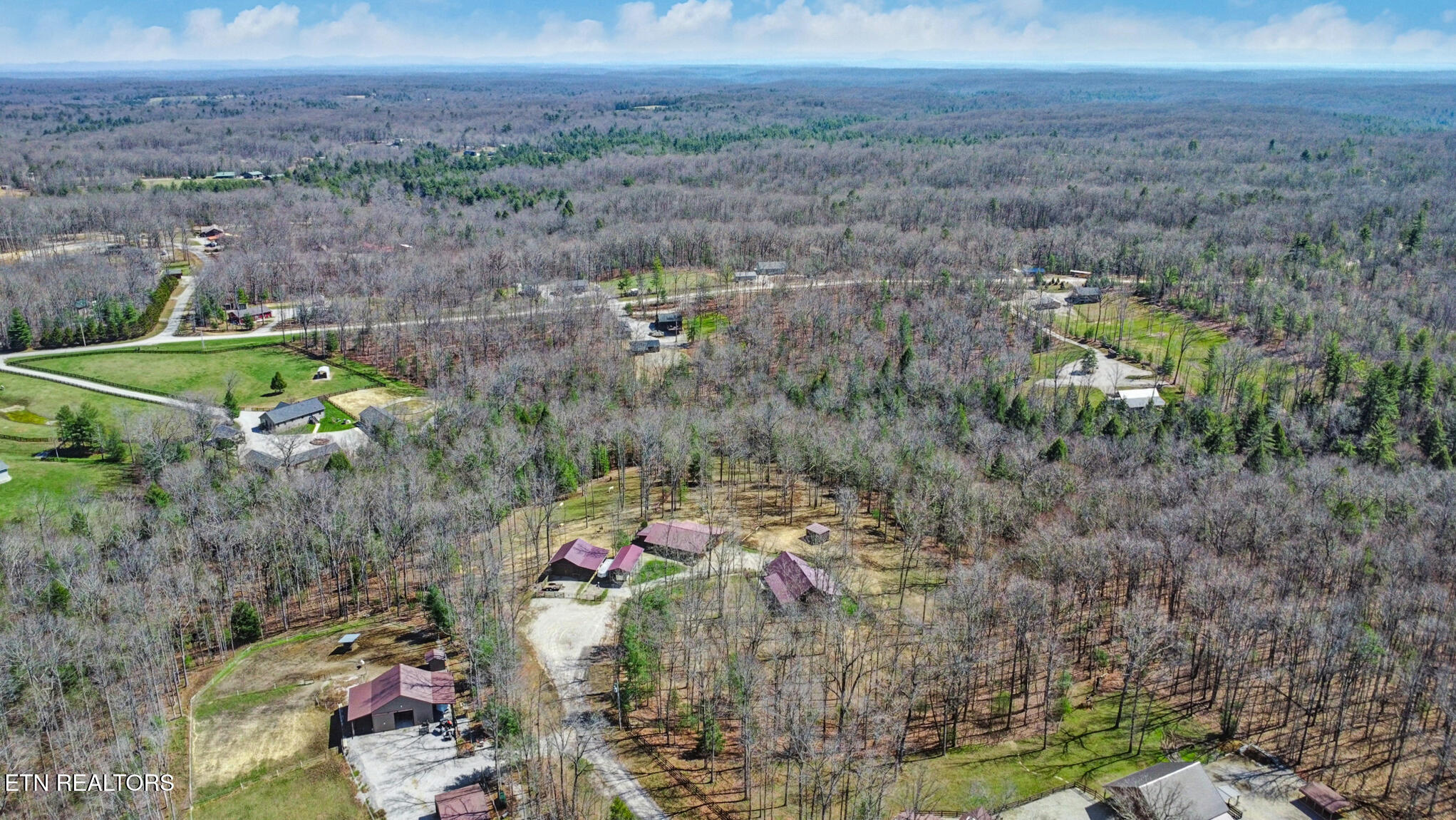 232 Wild Cat Road Jamestown TN 38556