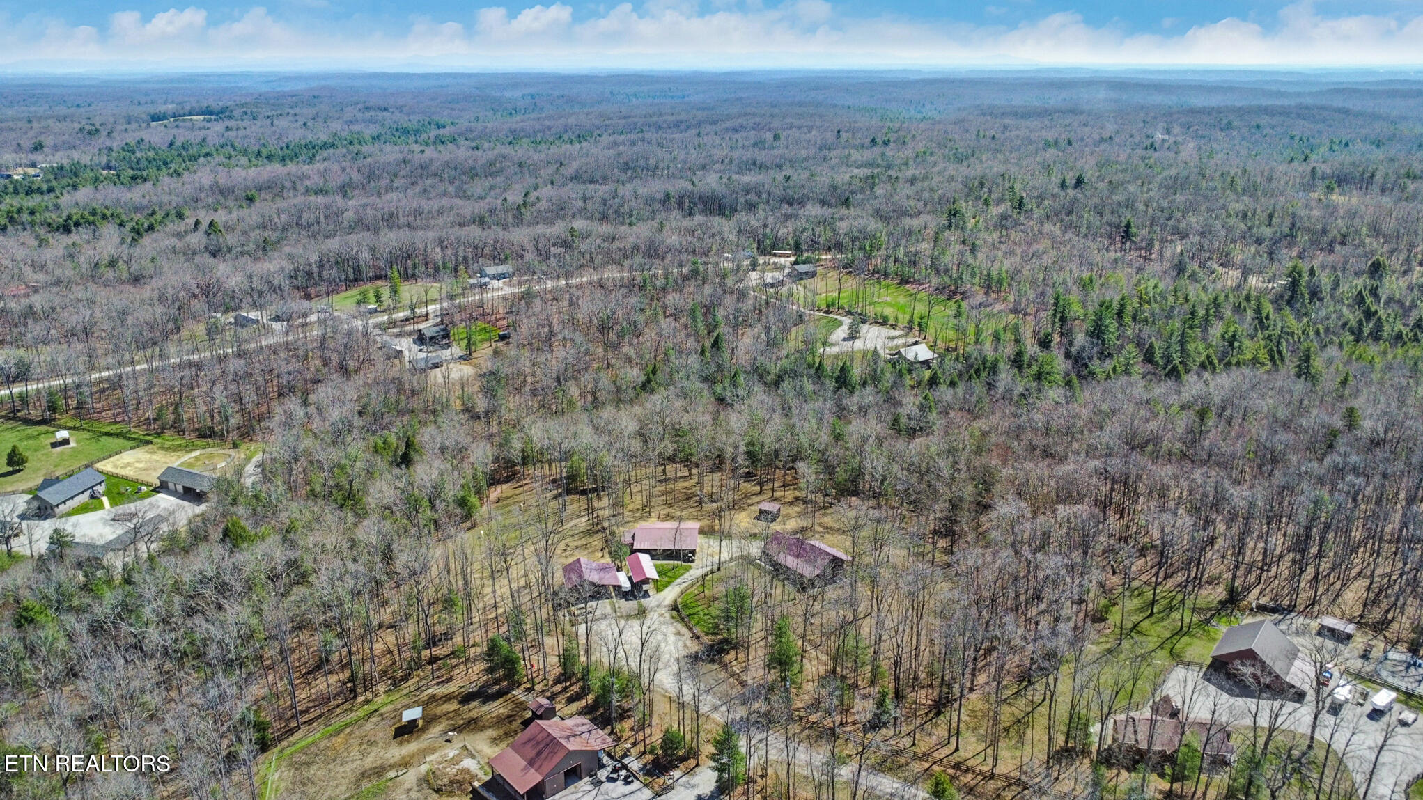 232 Wild Cat Road Jamestown TN 38556