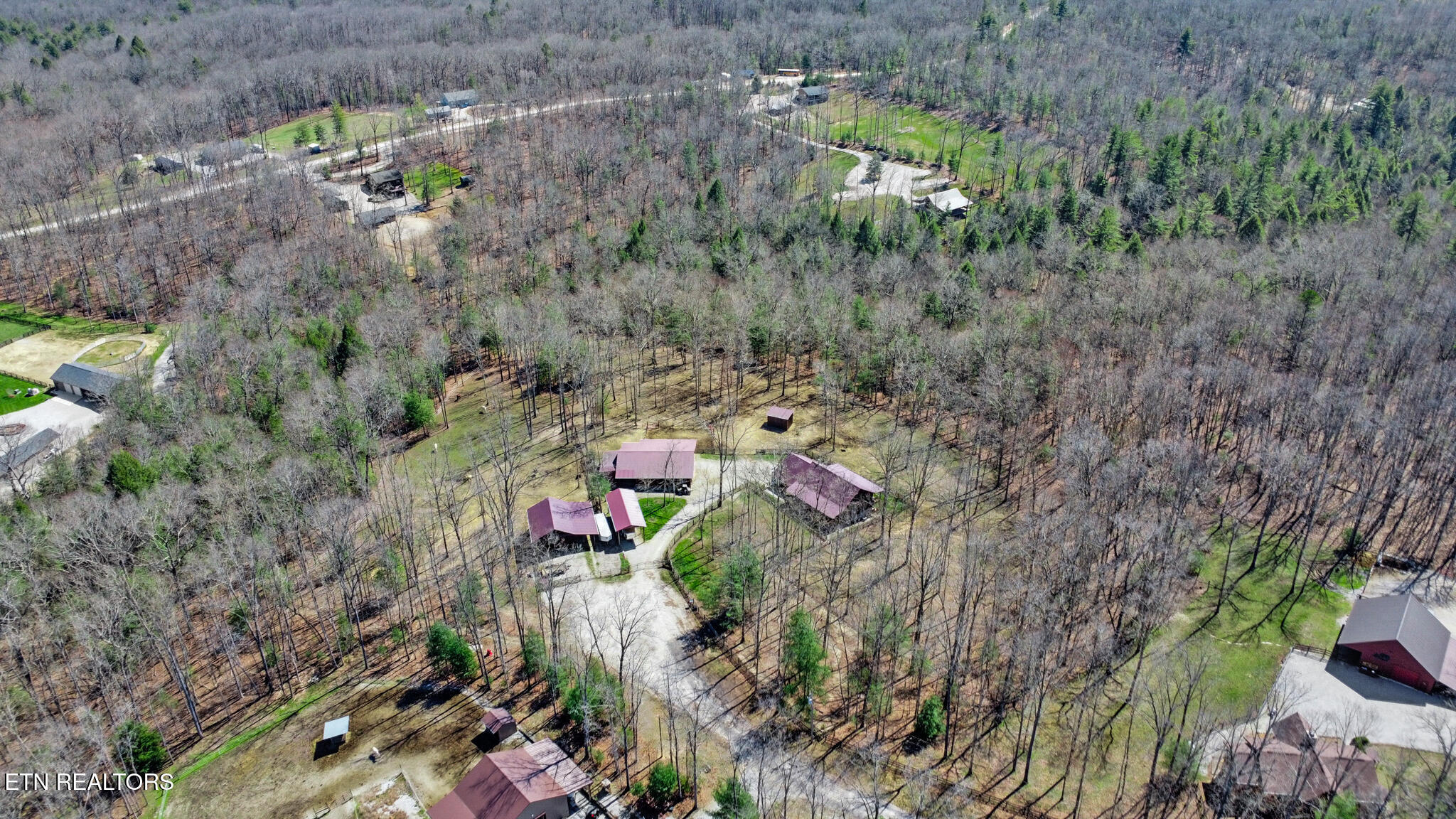 232 Wild Cat Road Jamestown TN 38556