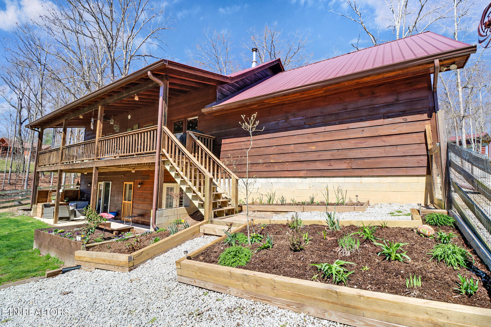 232 Wild Cat Road Jamestown TN 38556