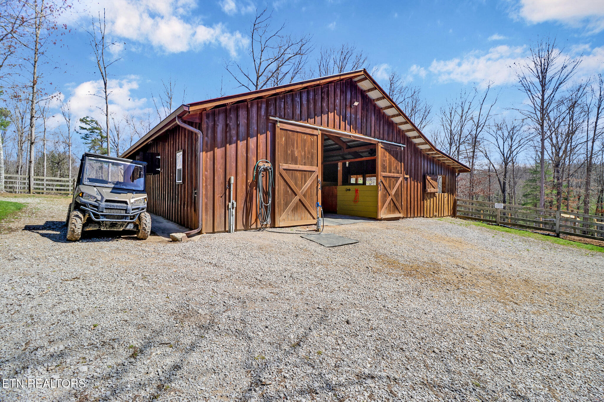 232 Wild Cat Road Jamestown TN 38556