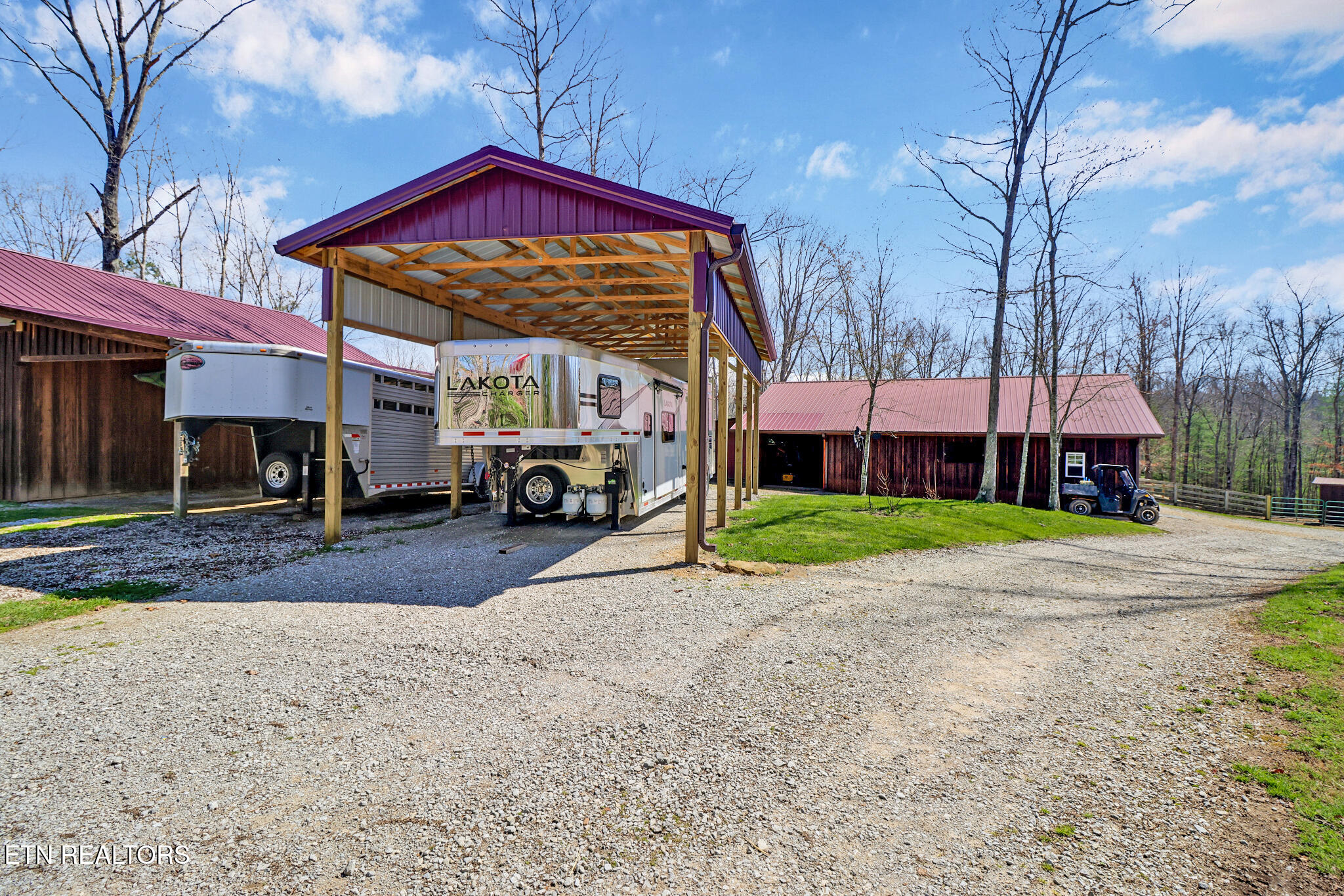 232 Wild Cat Road Jamestown TN 38556