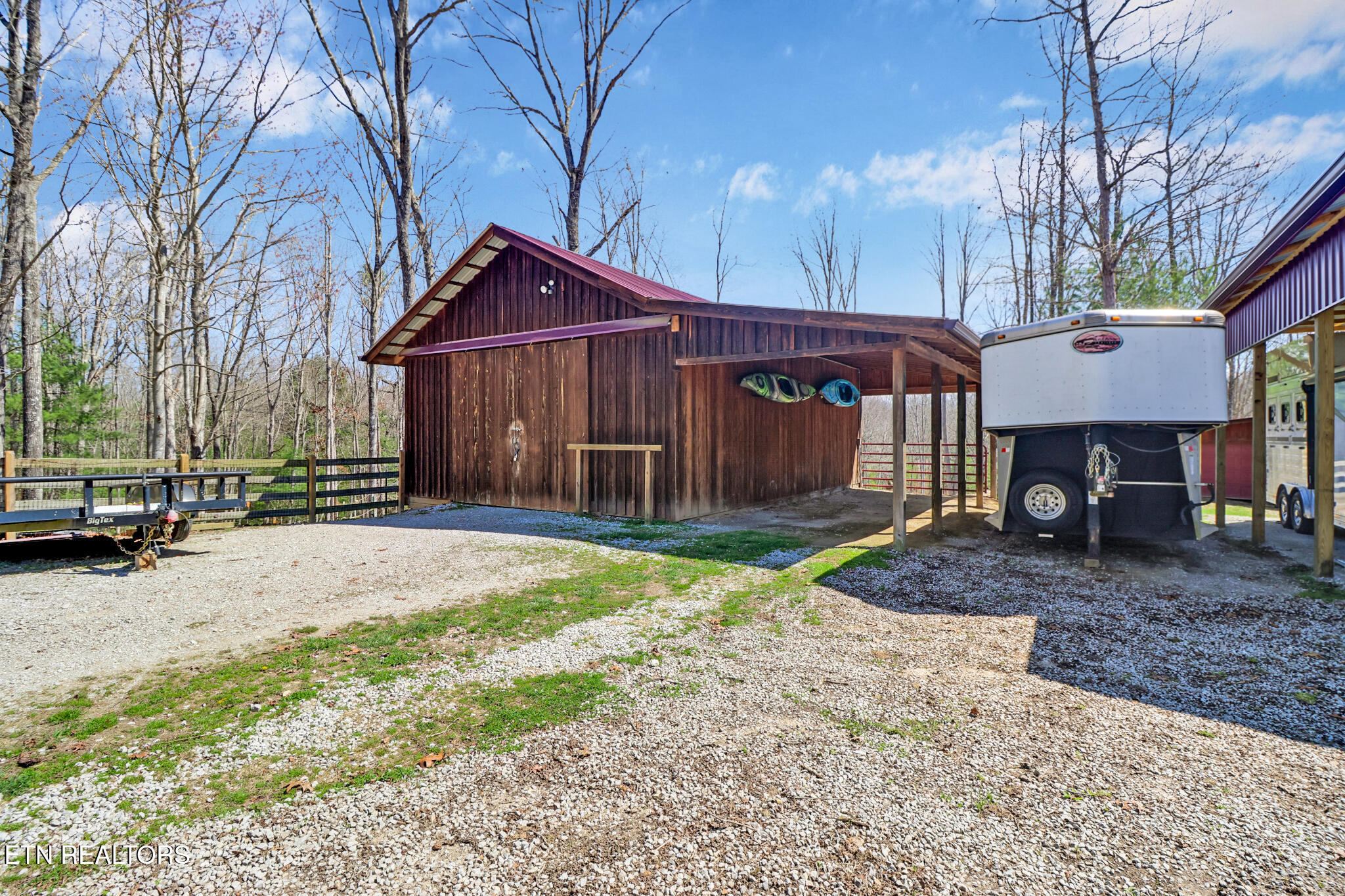 232 Wild Cat Road Jamestown TN 38556