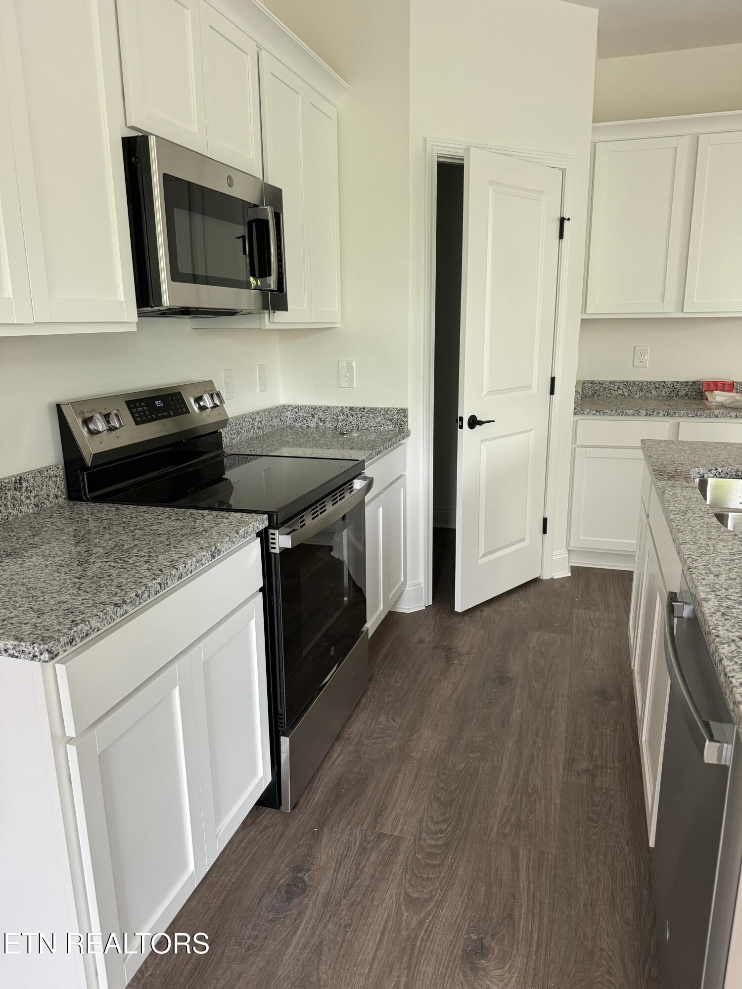 1714 Bennett Village Drive Maryville TN 37804