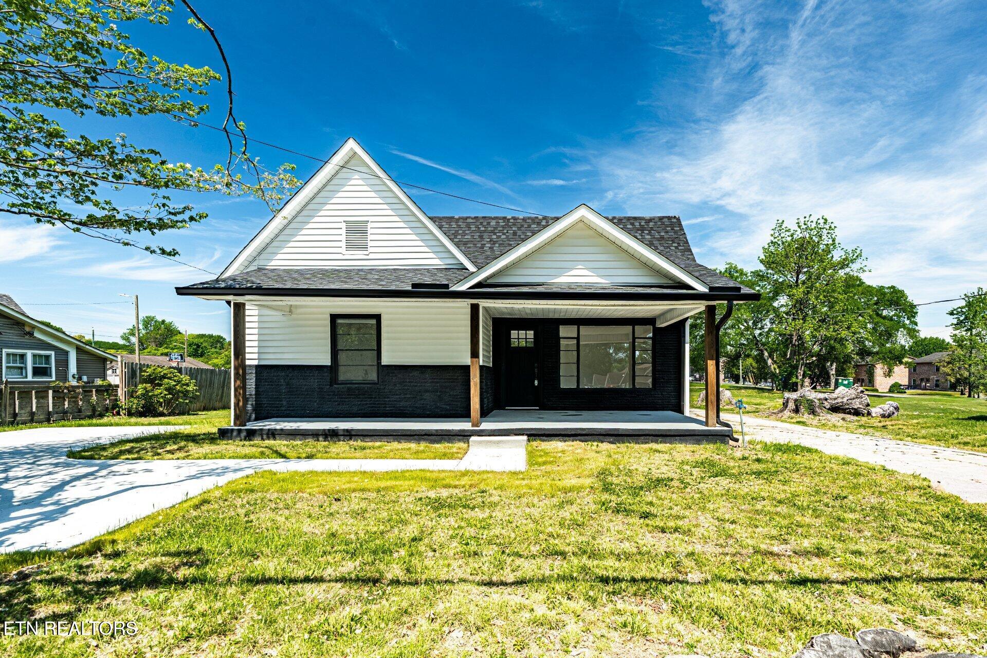 507 E Inskip Drive Knoxville TN 37912