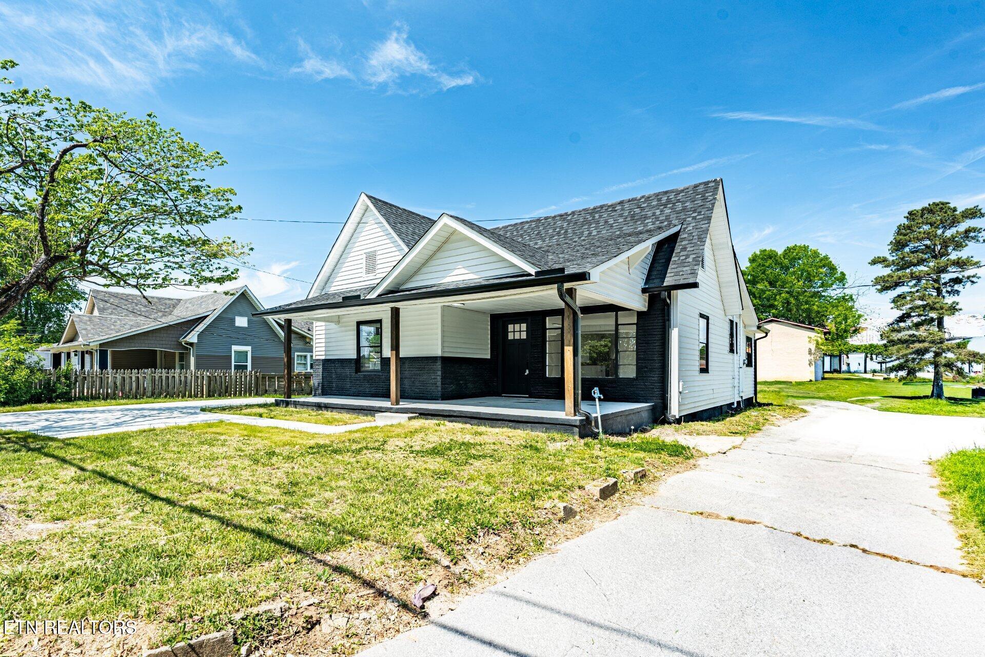 507 E Inskip Drive Knoxville TN 37912