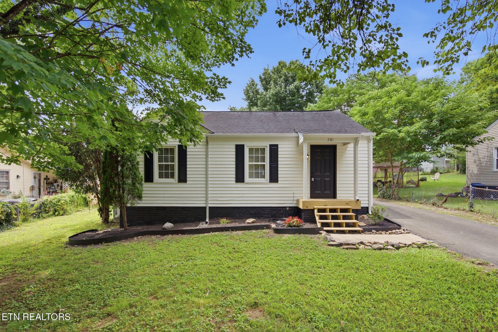 Knoxville TN 37917