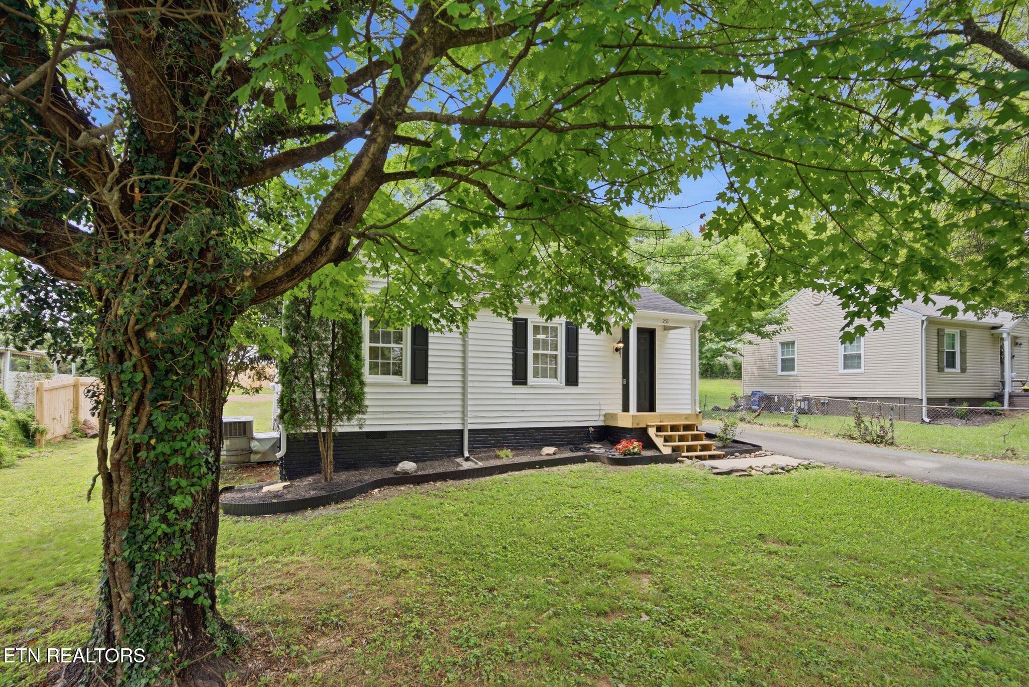 Knoxville TN 37917