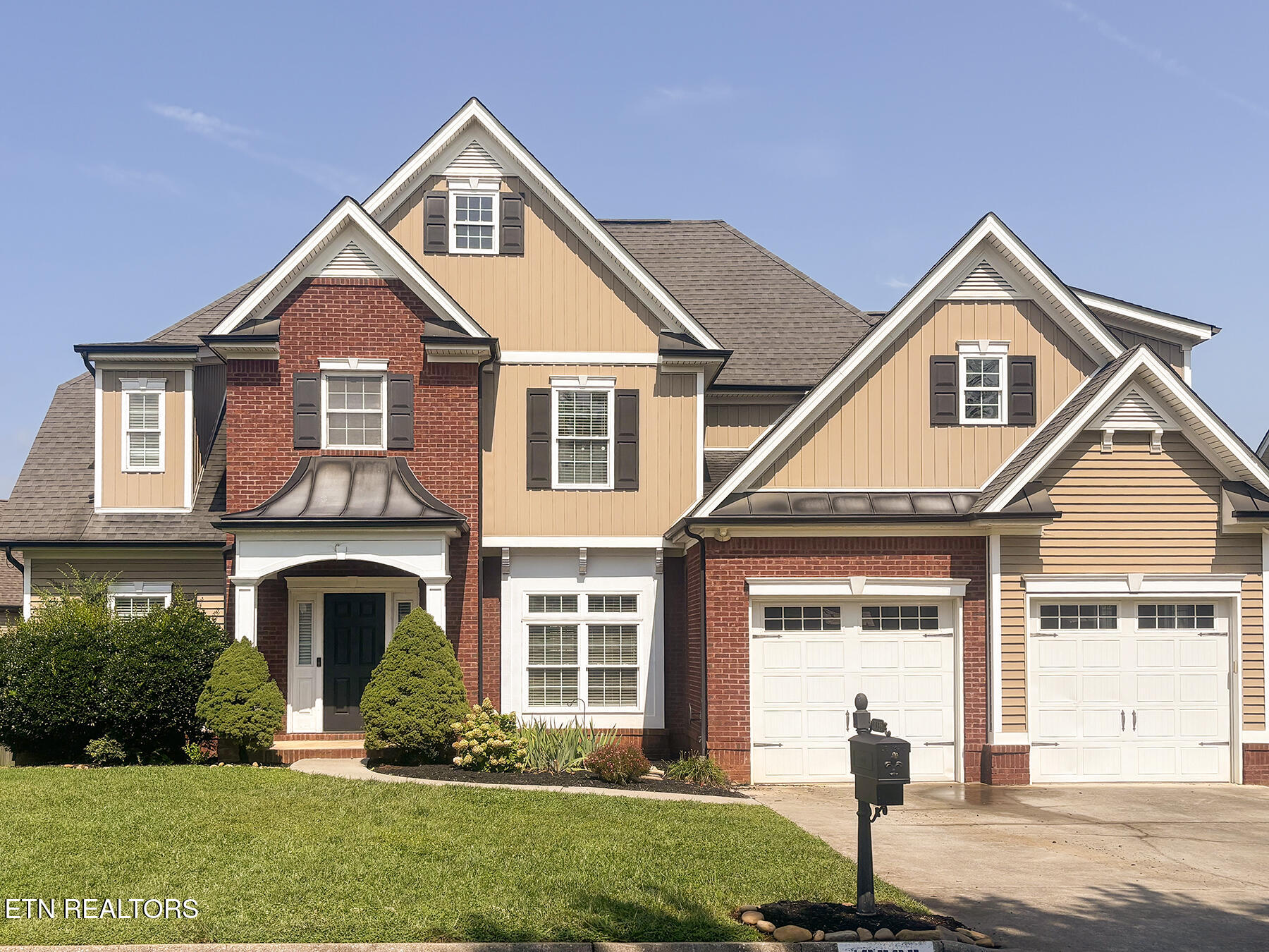 10335 Clover Ridge Lane Knoxville TN 37931