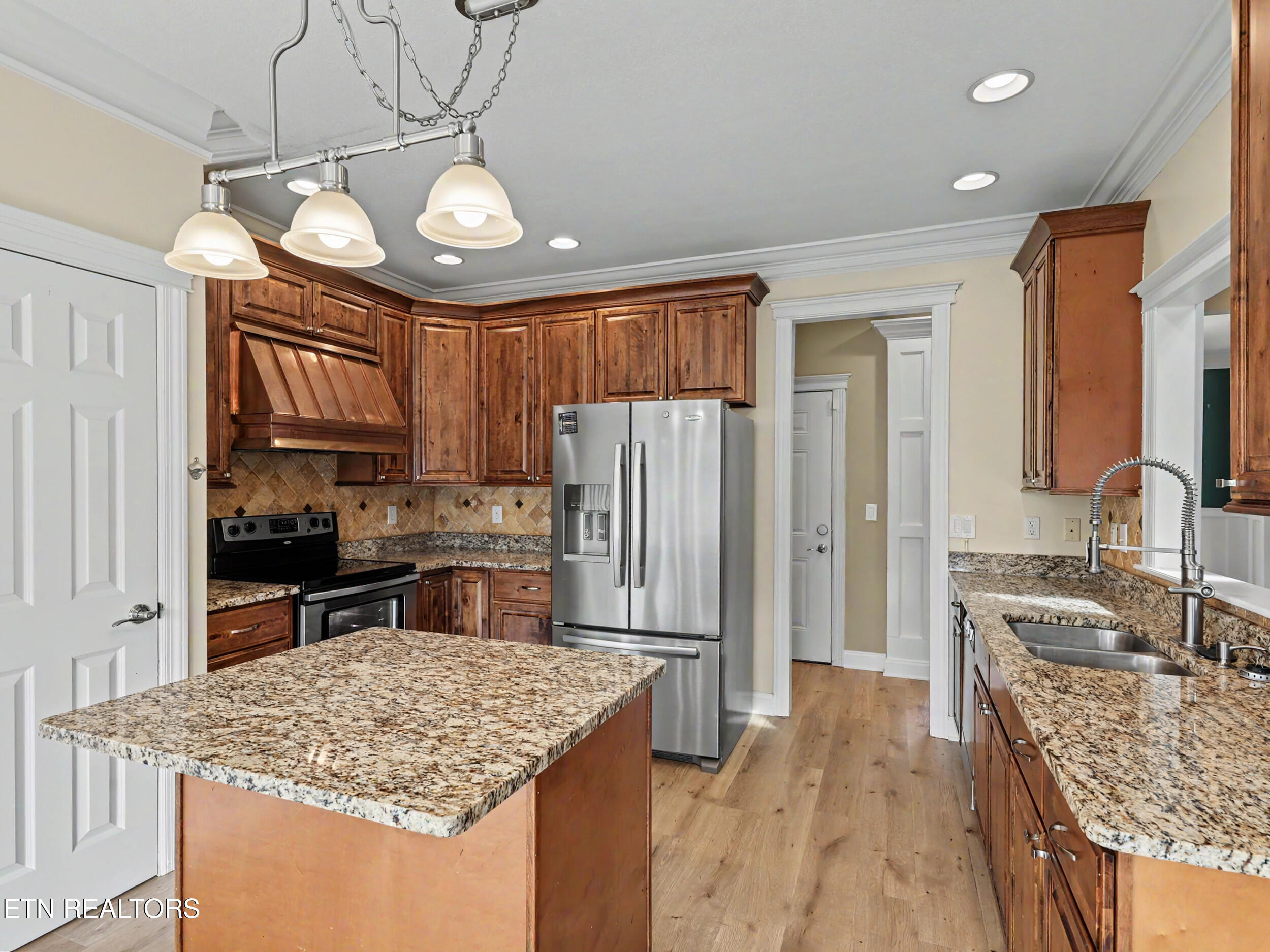 10335 Clover Ridge Lane Knoxville TN 37931