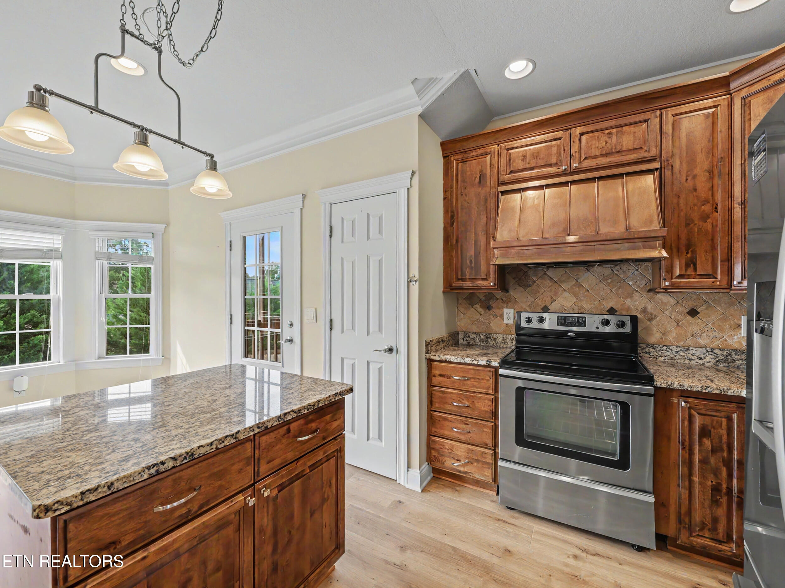 10335 Clover Ridge Lane Knoxville TN 37931