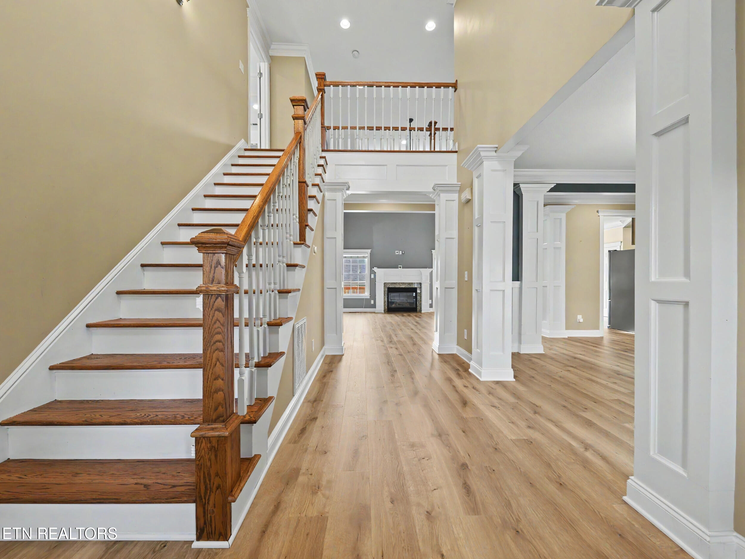 10335 Clover Ridge Lane Knoxville TN 37931
