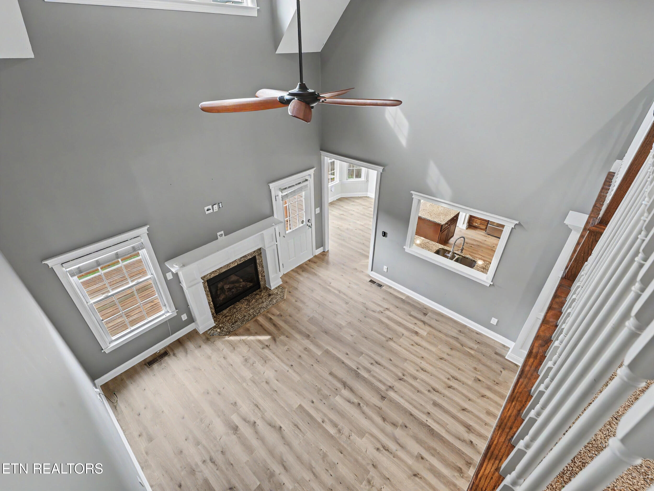 10335 Clover Ridge Lane Knoxville TN 37931