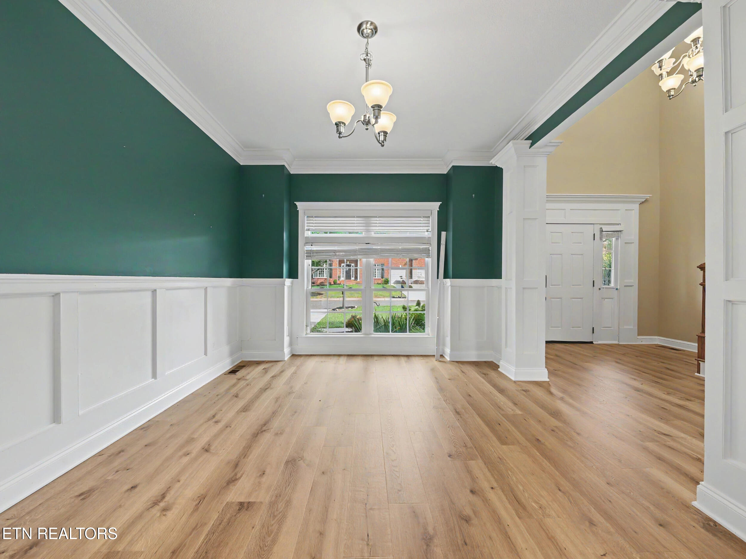 10335 Clover Ridge Lane Knoxville TN 37931