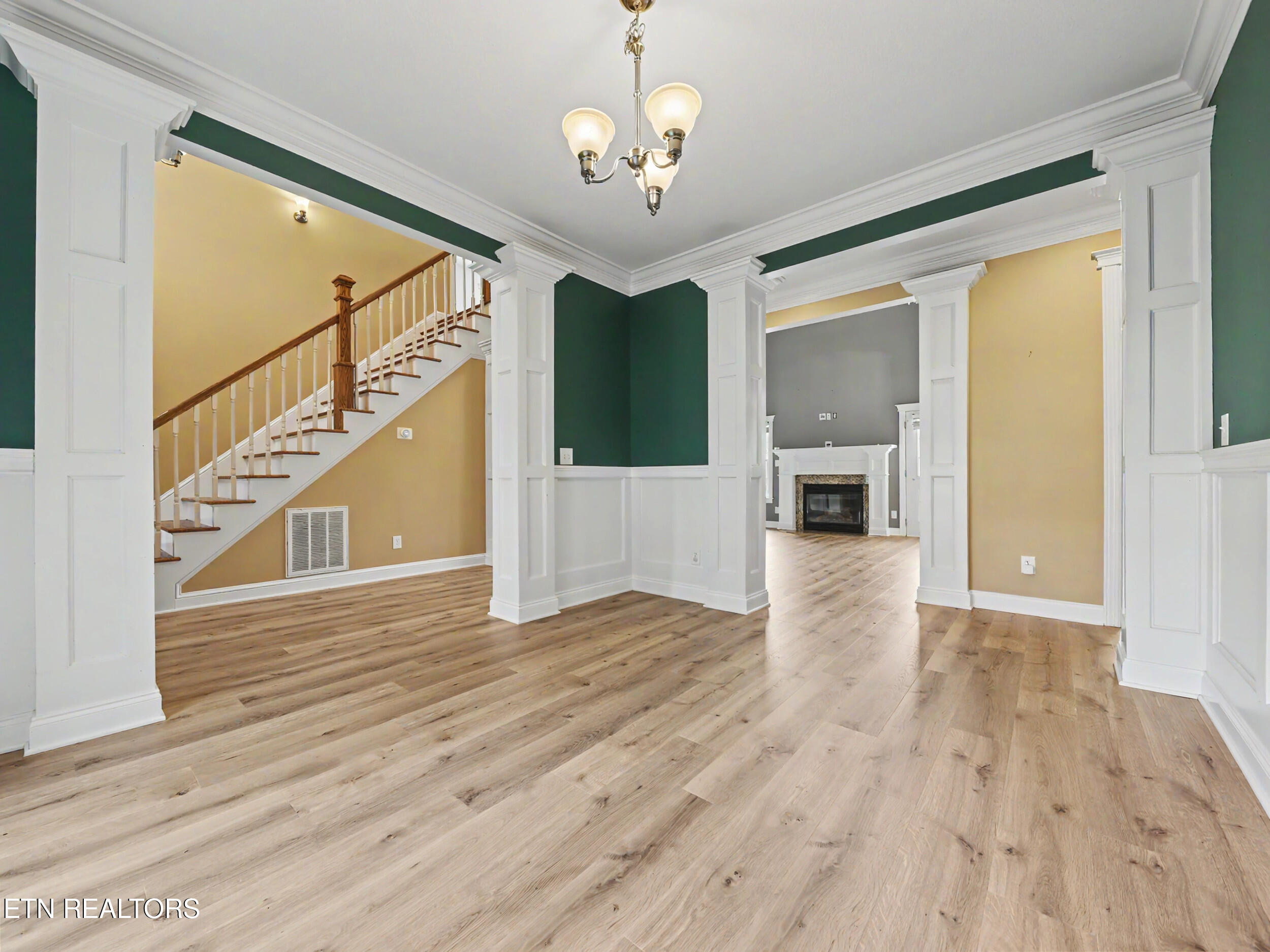 10335 Clover Ridge Lane Knoxville TN 37931