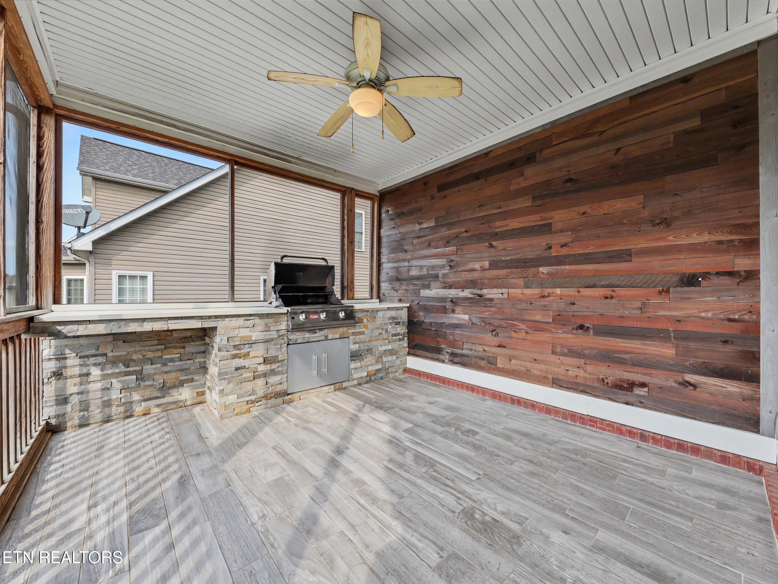 10335 Clover Ridge Lane Knoxville TN 37931