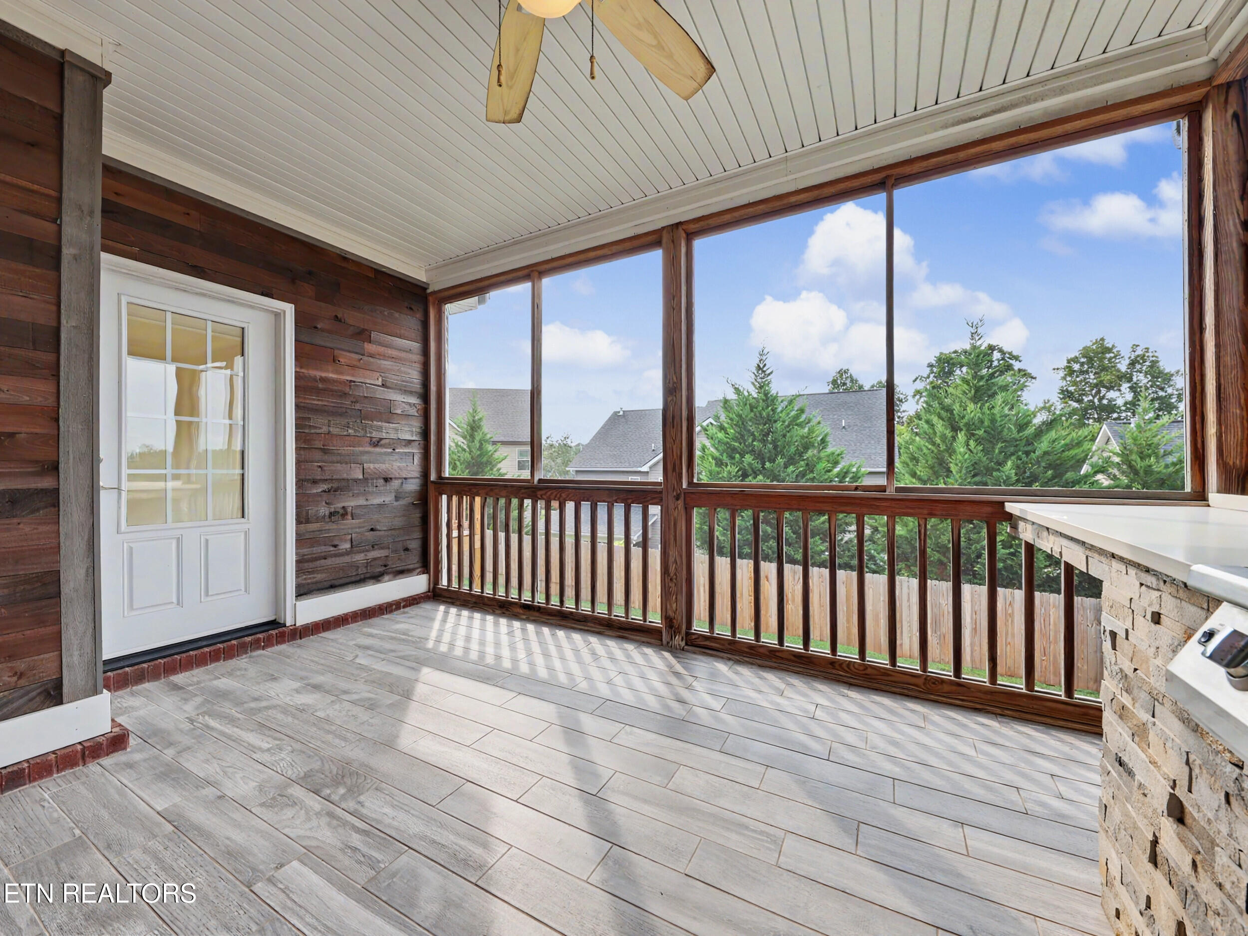 10335 Clover Ridge Lane Knoxville TN 37931